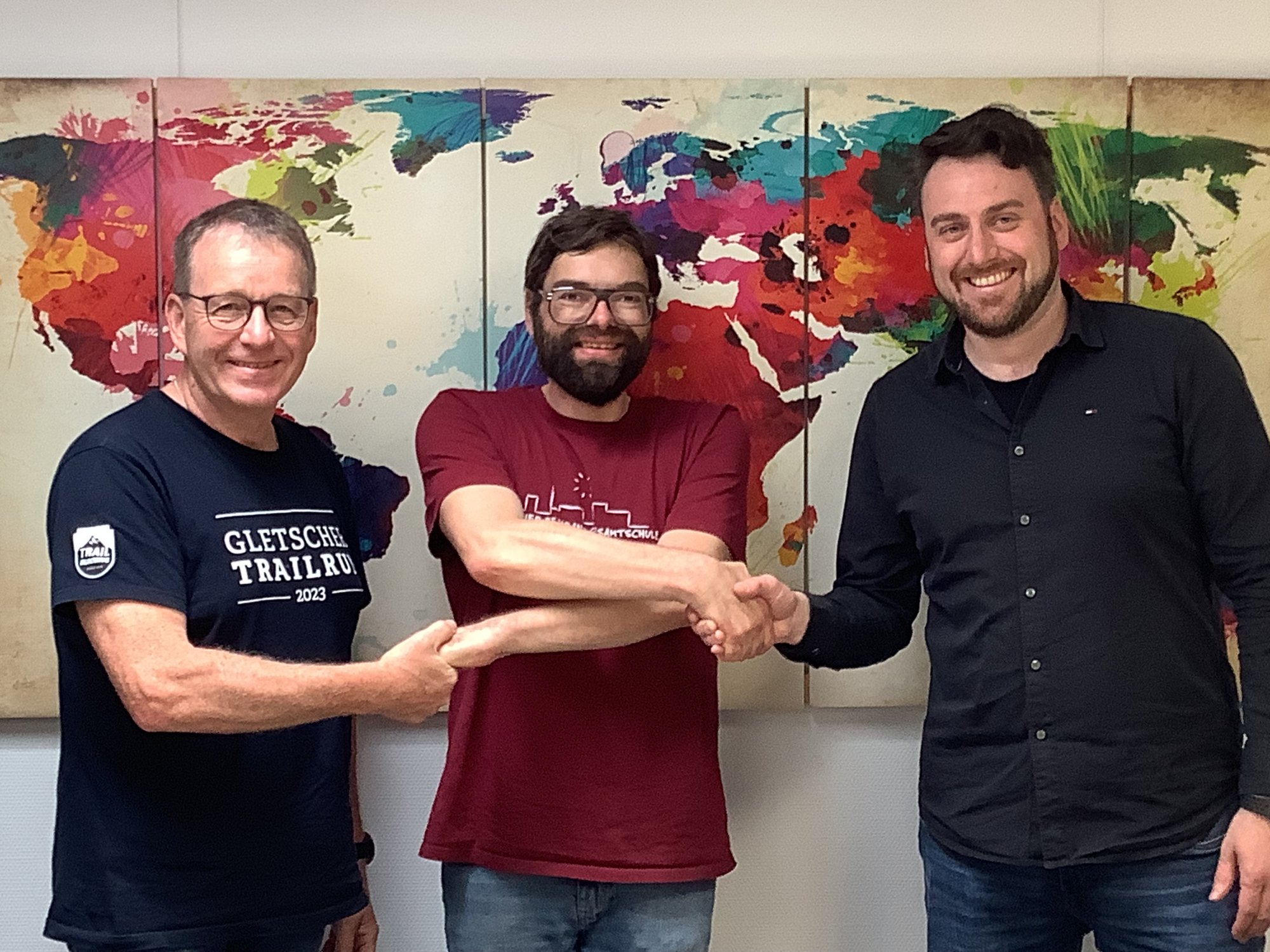 Kooperation zwischen der Freilichtbühne und der EBEGE