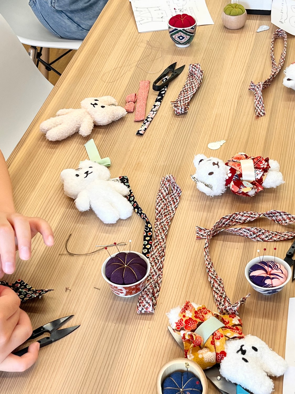 金沢子どもおしごと体験2025