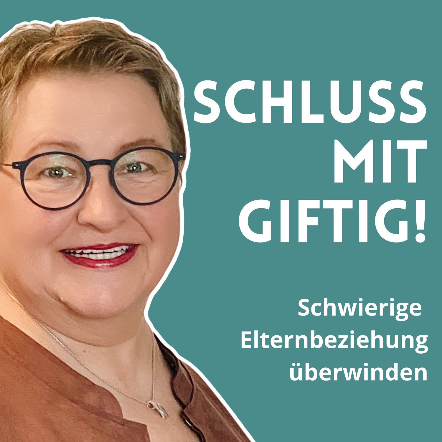 Schluss mit giftig