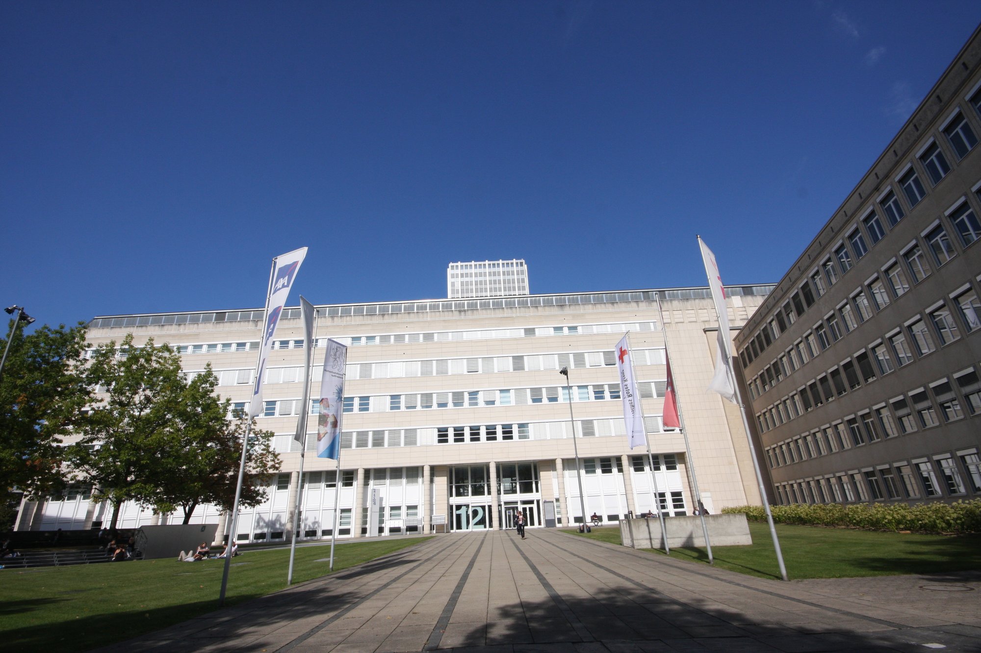 Winterthur muss als Unternehmensstandort wieder attraktiver werden