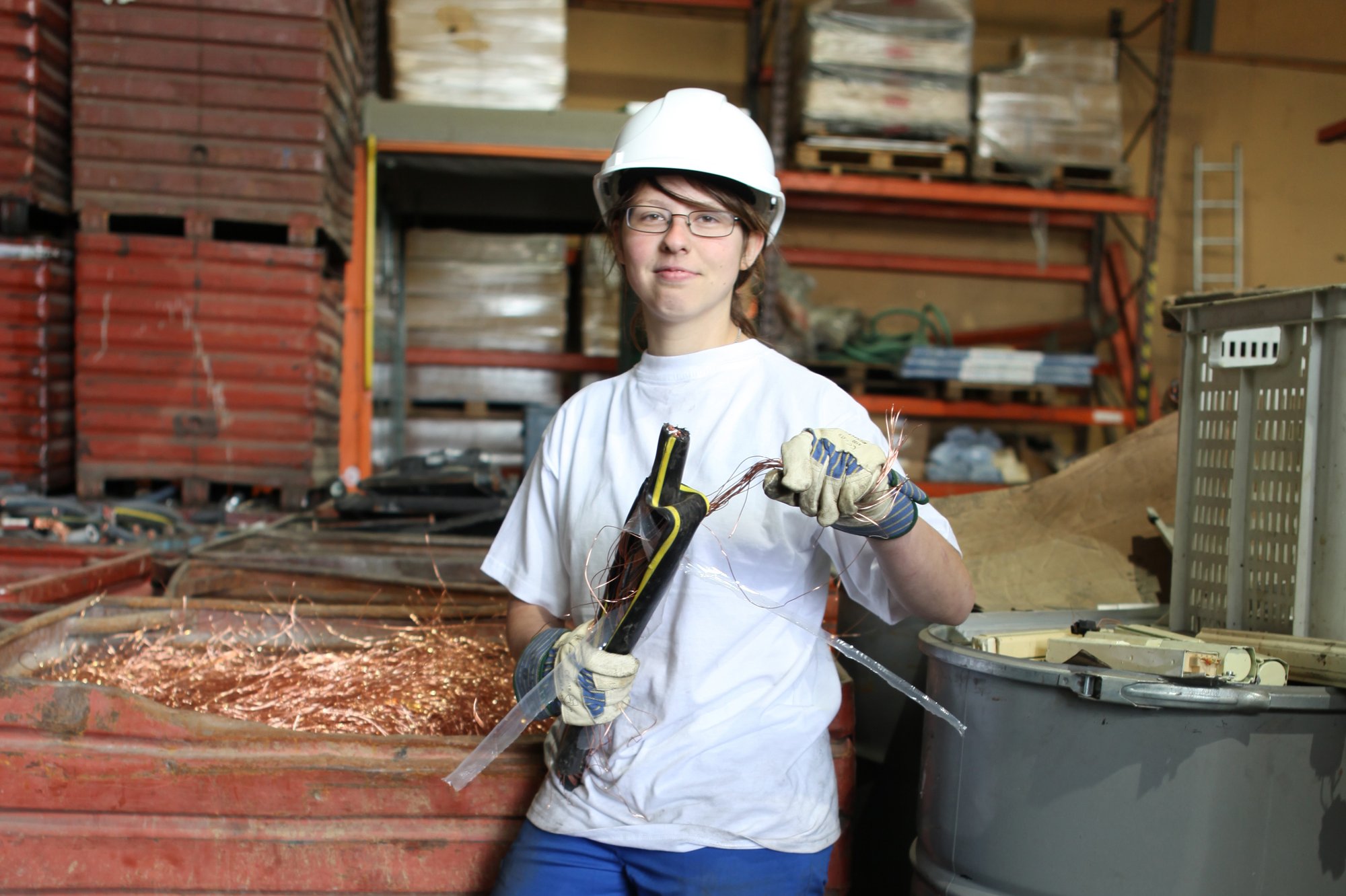 Die Eltern ins Berufsbild setzen