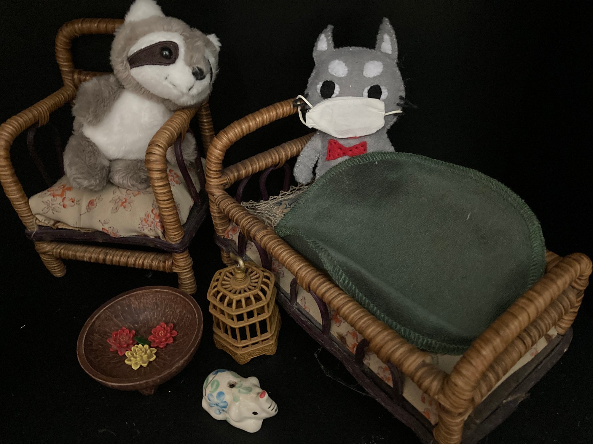 Ｑ.マイナス思考な自分が辛い