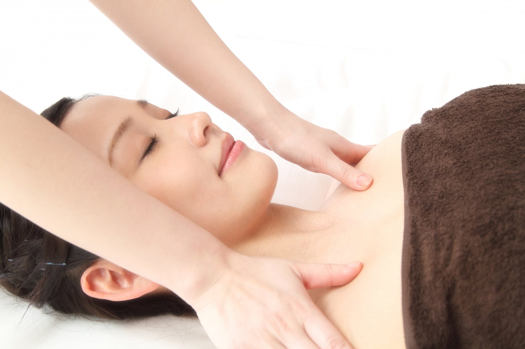 夏限定！お姫様コースフェイシャル＆ボディ