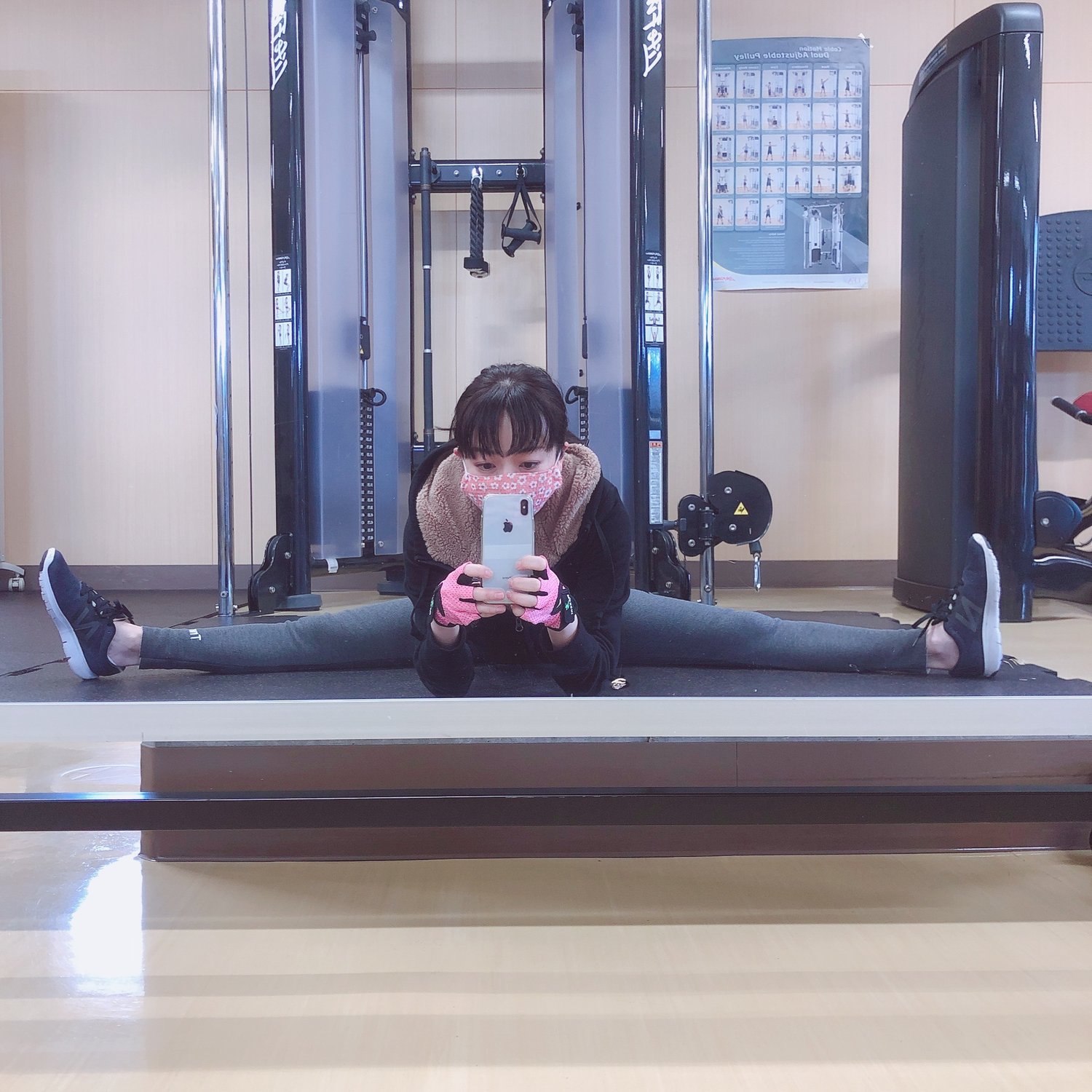 ここからが・・・