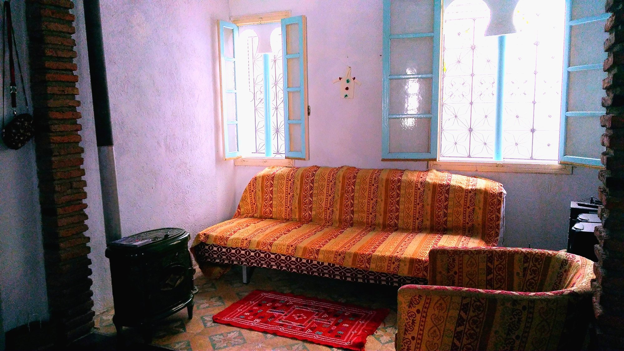 【モロッコ暮らし】憧れの海外生活へ向けて。モロッコ・シャウエン在住日本人がサポートいたします