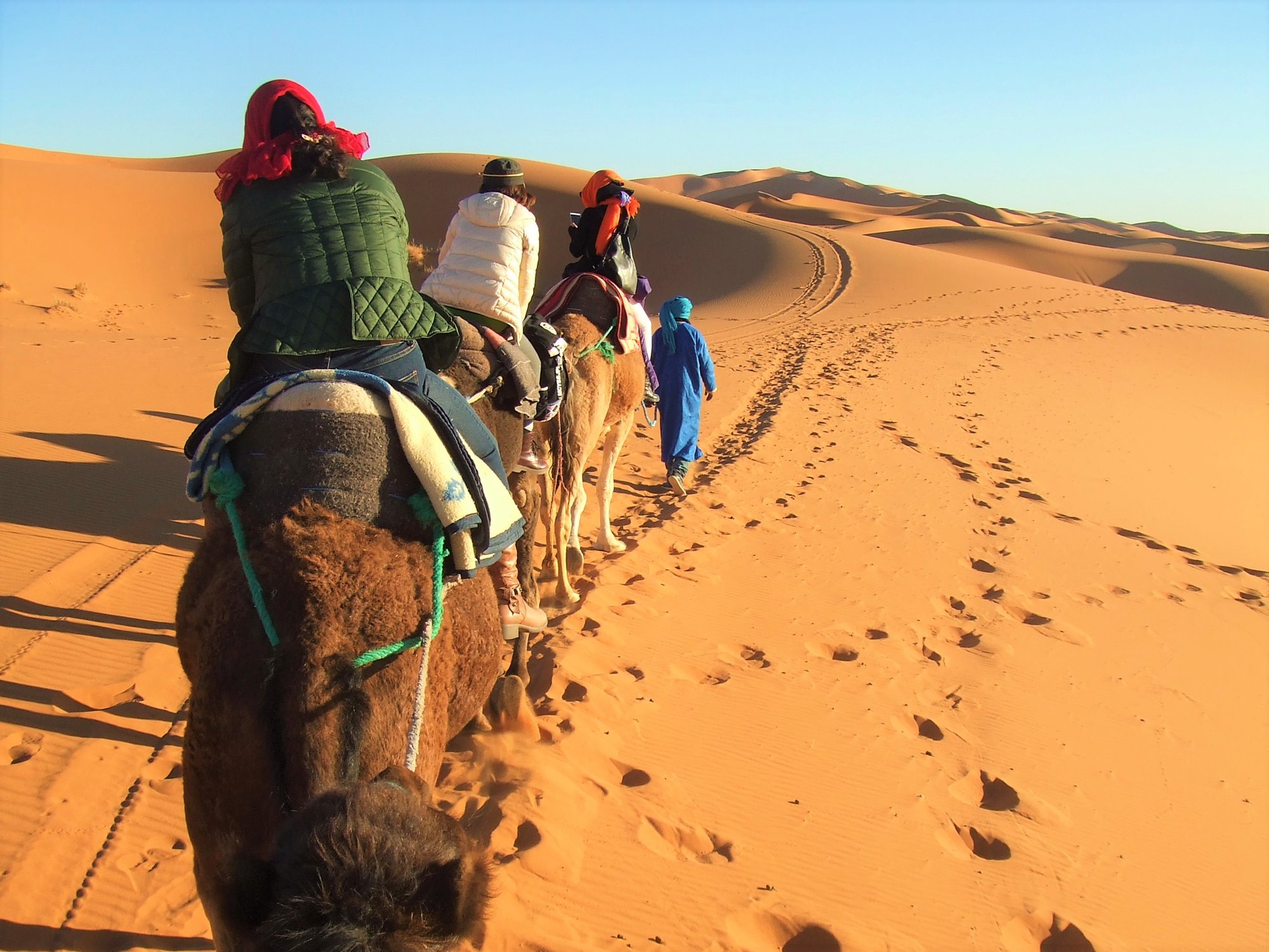 募集！【たび友】2025年10月モロッコへ一緒に行きたい人