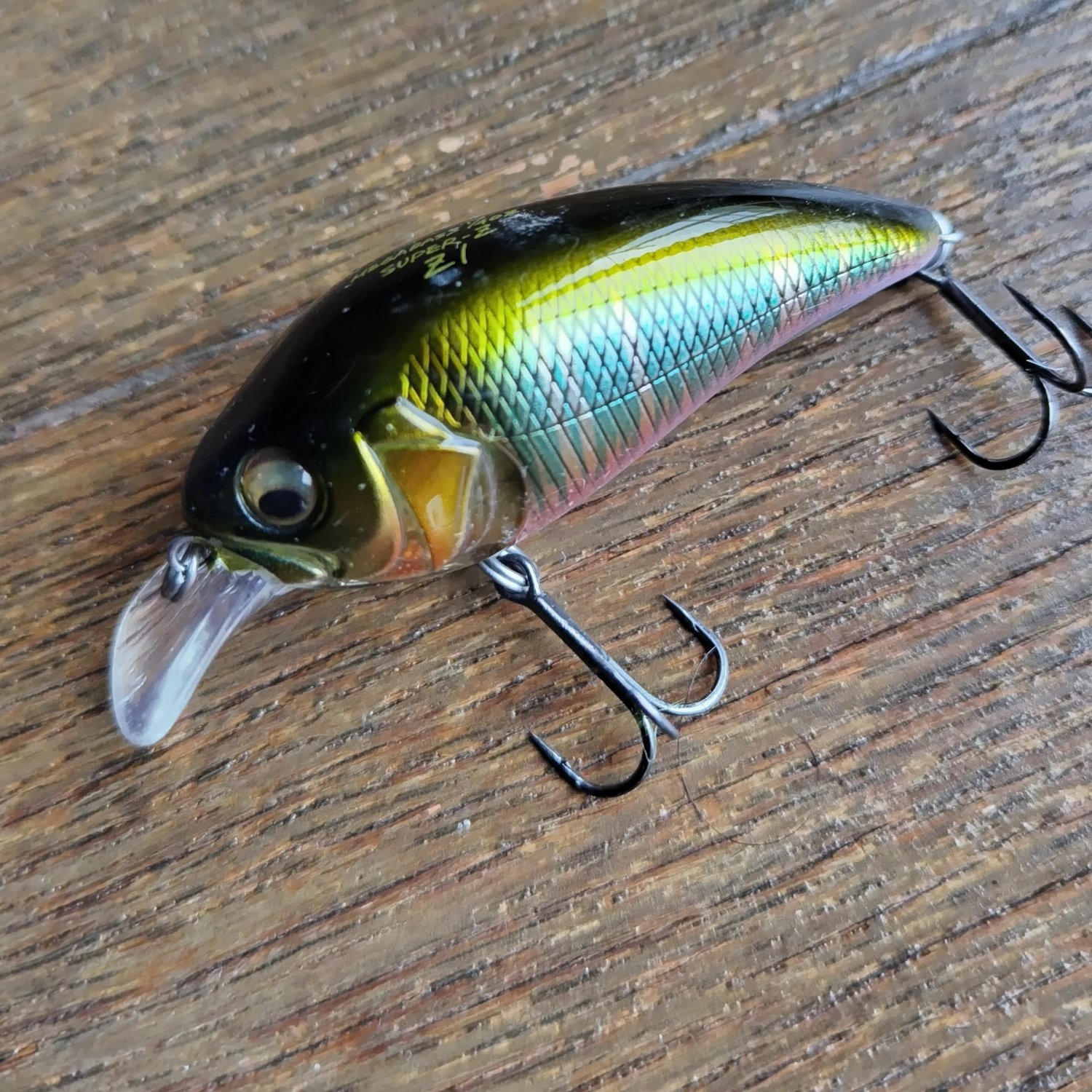 釣具メーカーの販売促進支援