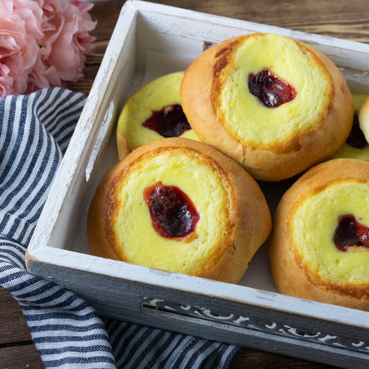 Russische Watruschka