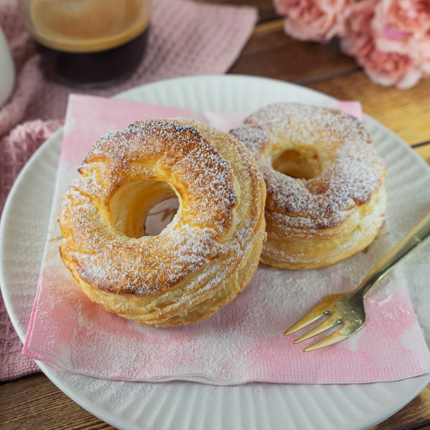 Cronuts