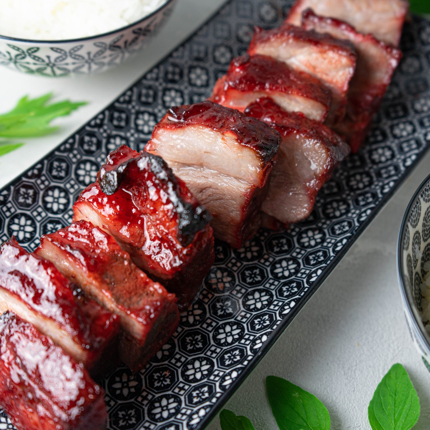 Char Siu Pork