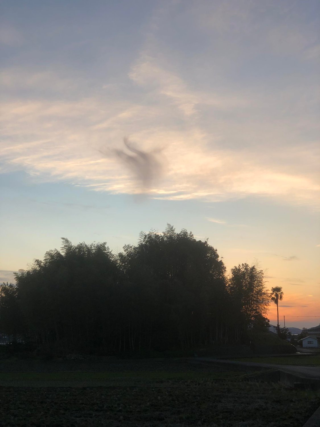 纏向古墳群~鳳凰降臨