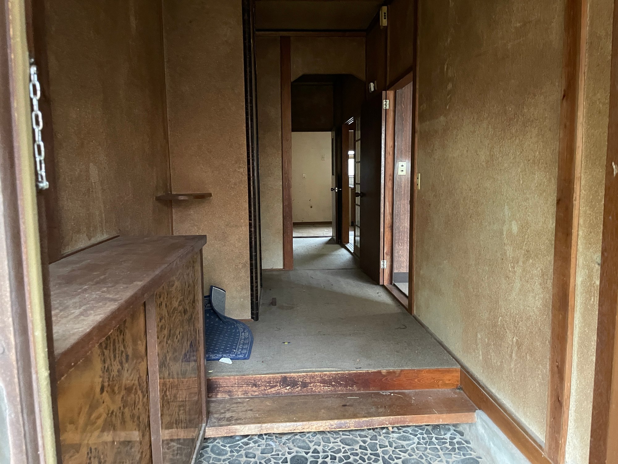 小川町　購入物件検討に同行