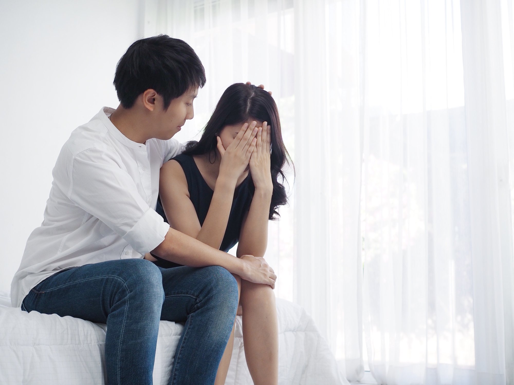 Psychische Folgen der chirurgischen Methode