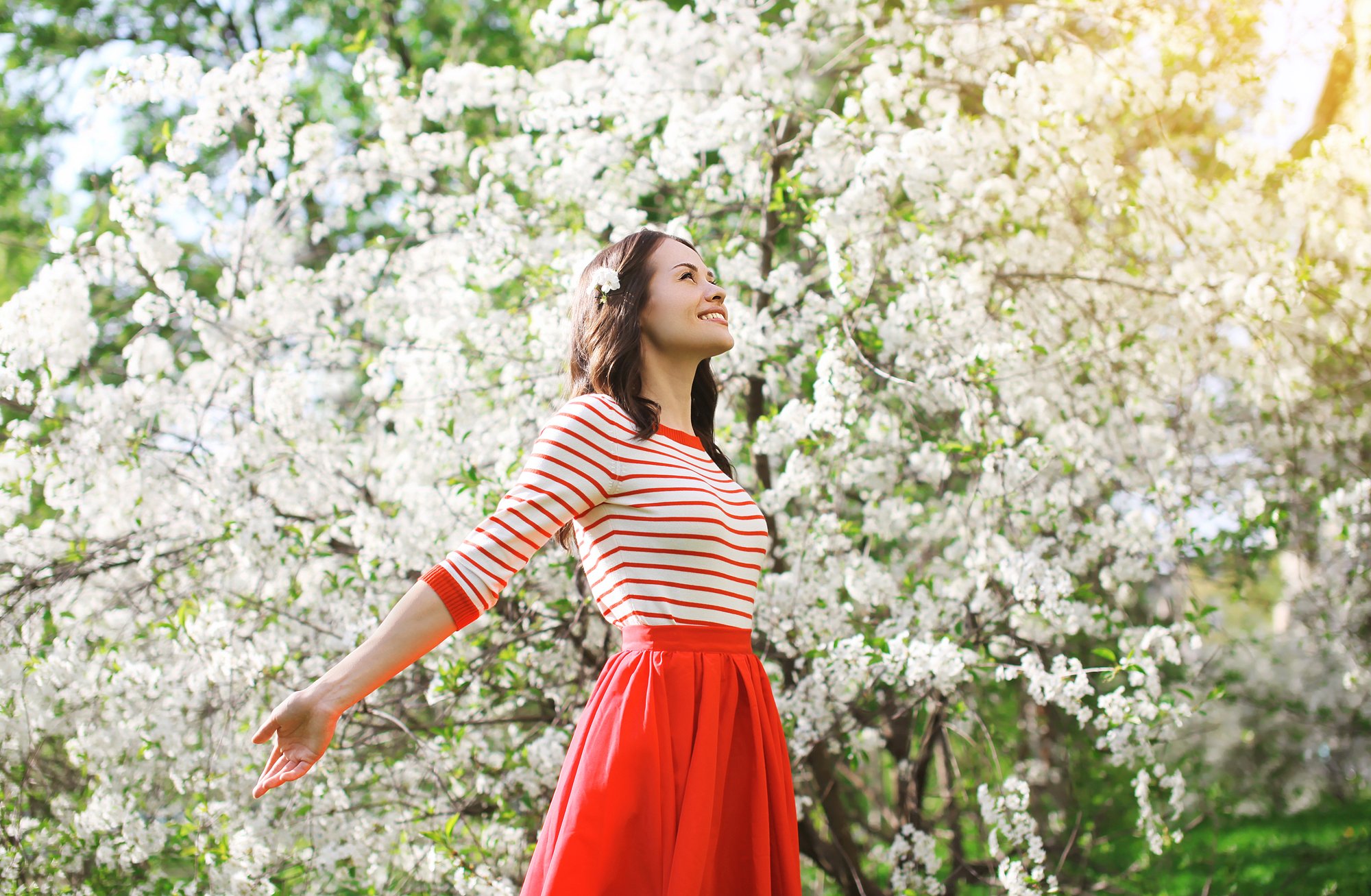 Die Heilung der Abtreibungswunden