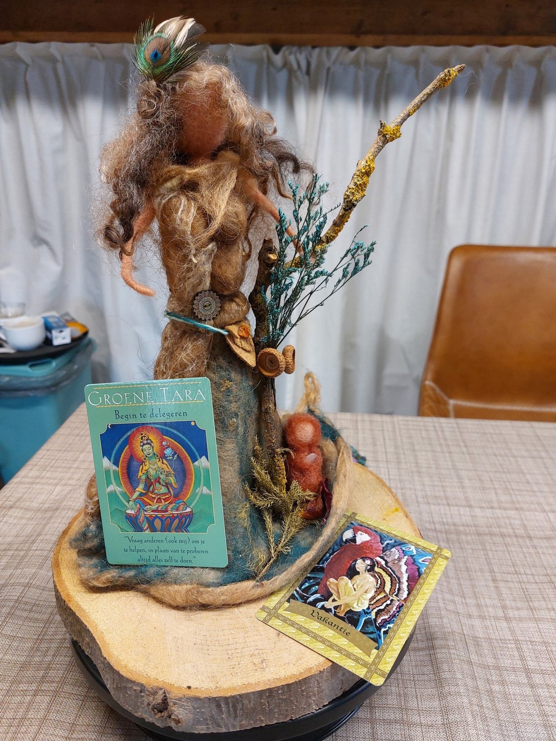 De magie van het innerlijk kind