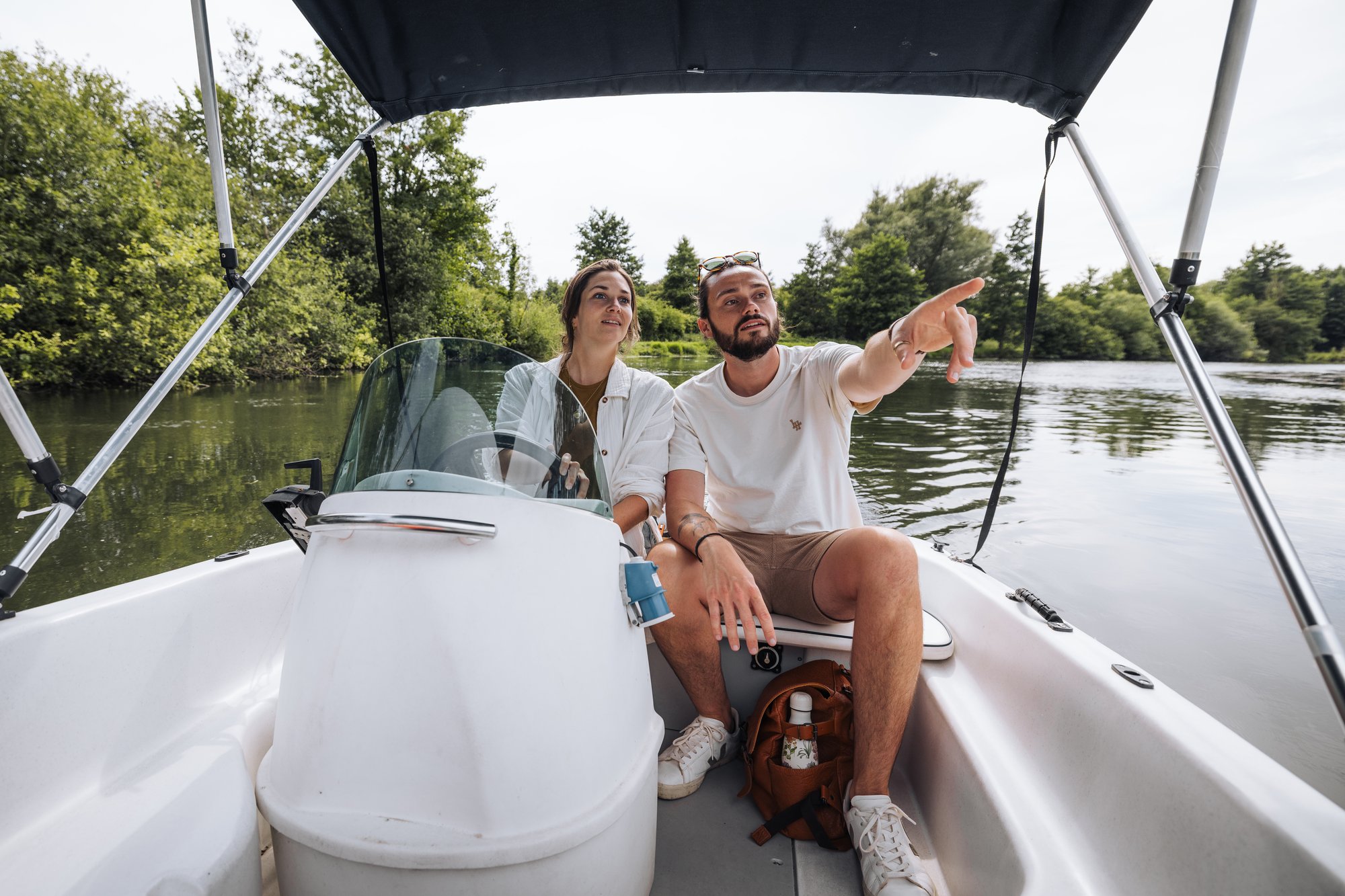 LES ACCUEILS INFLUENCEURS EN 2025 : LE BILAN