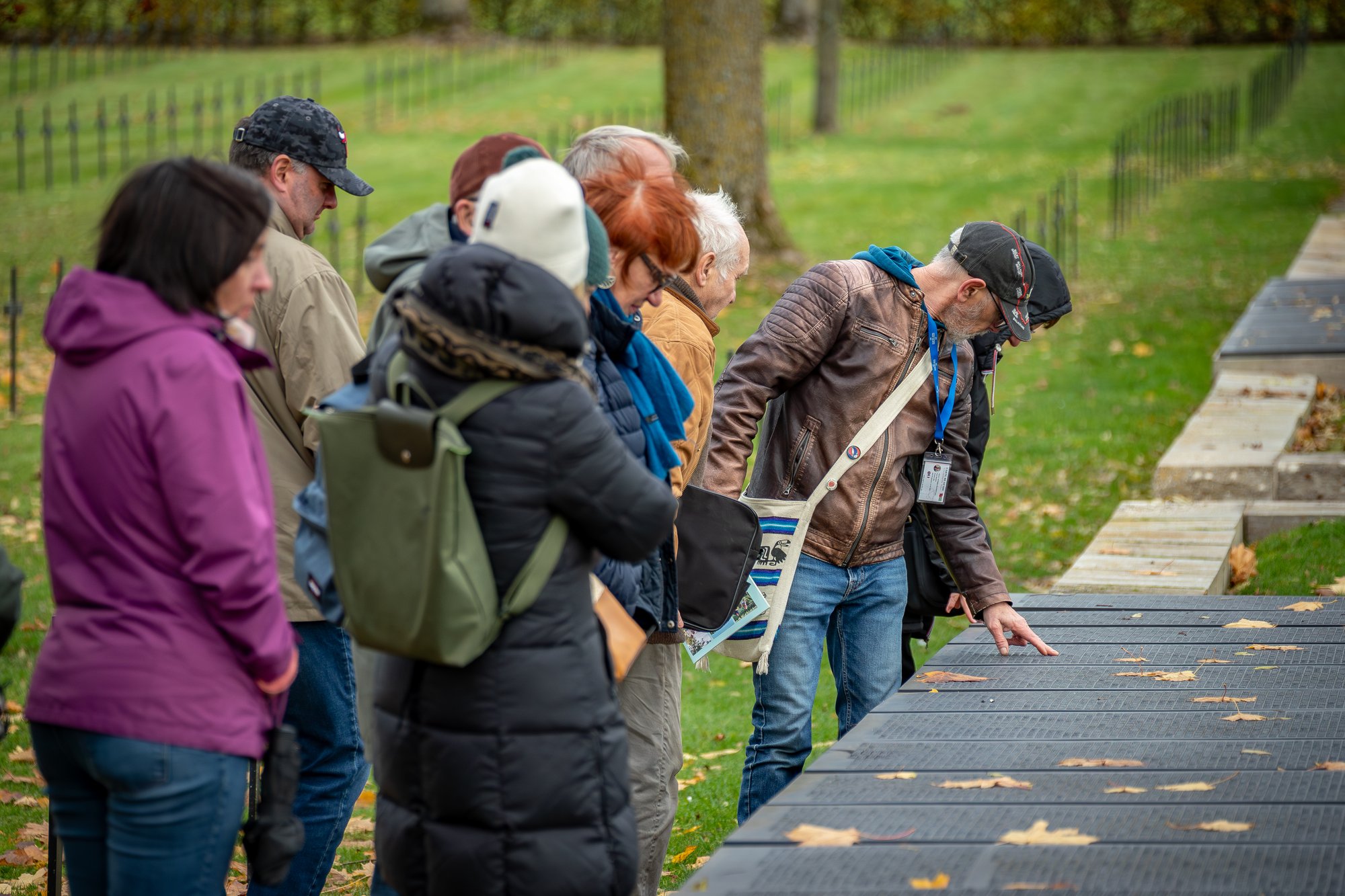 Retour sur la 5ème édition des rendez-vous avec l'histoire mondiale