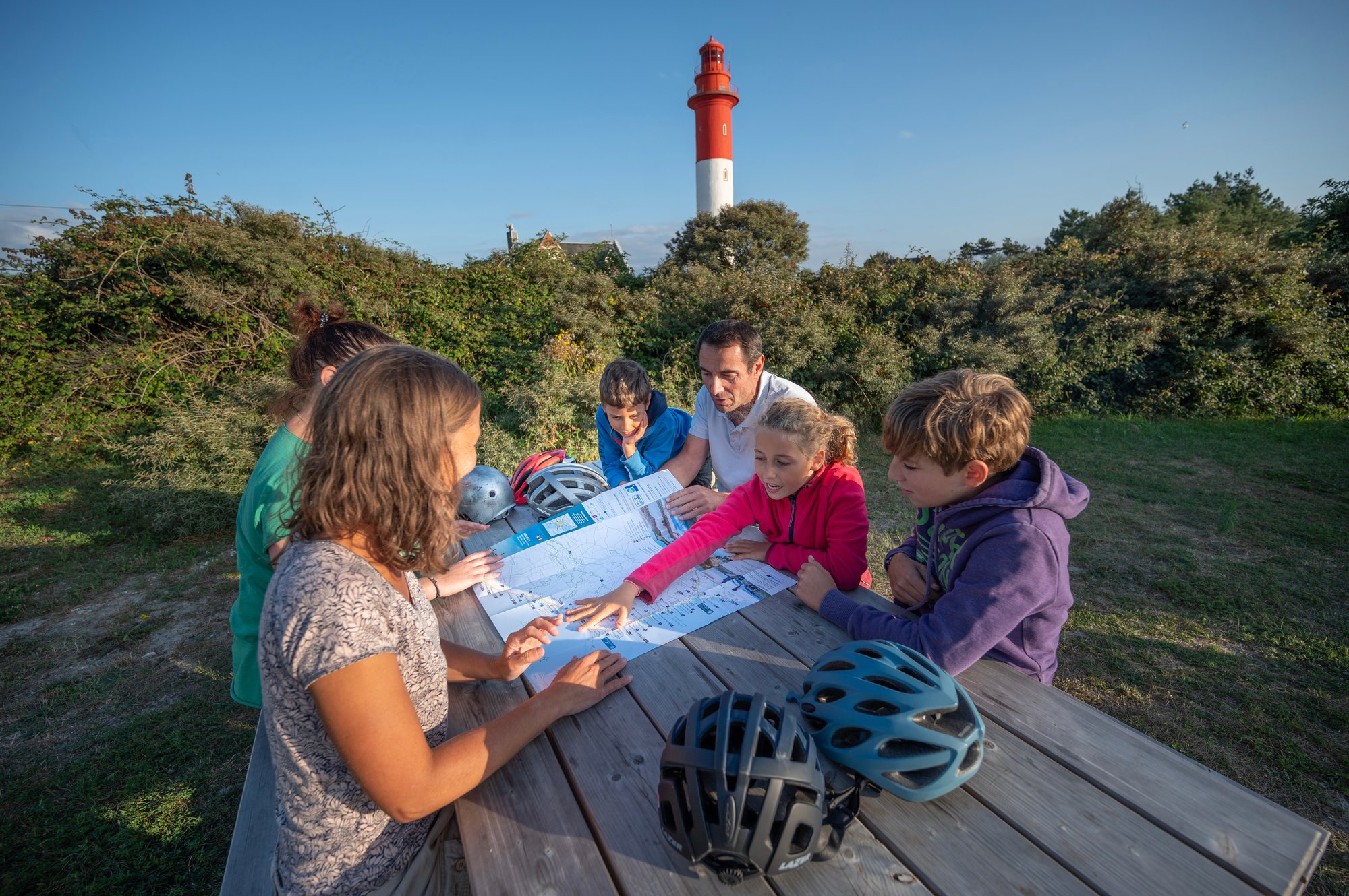 Nouvelles documentations vélos