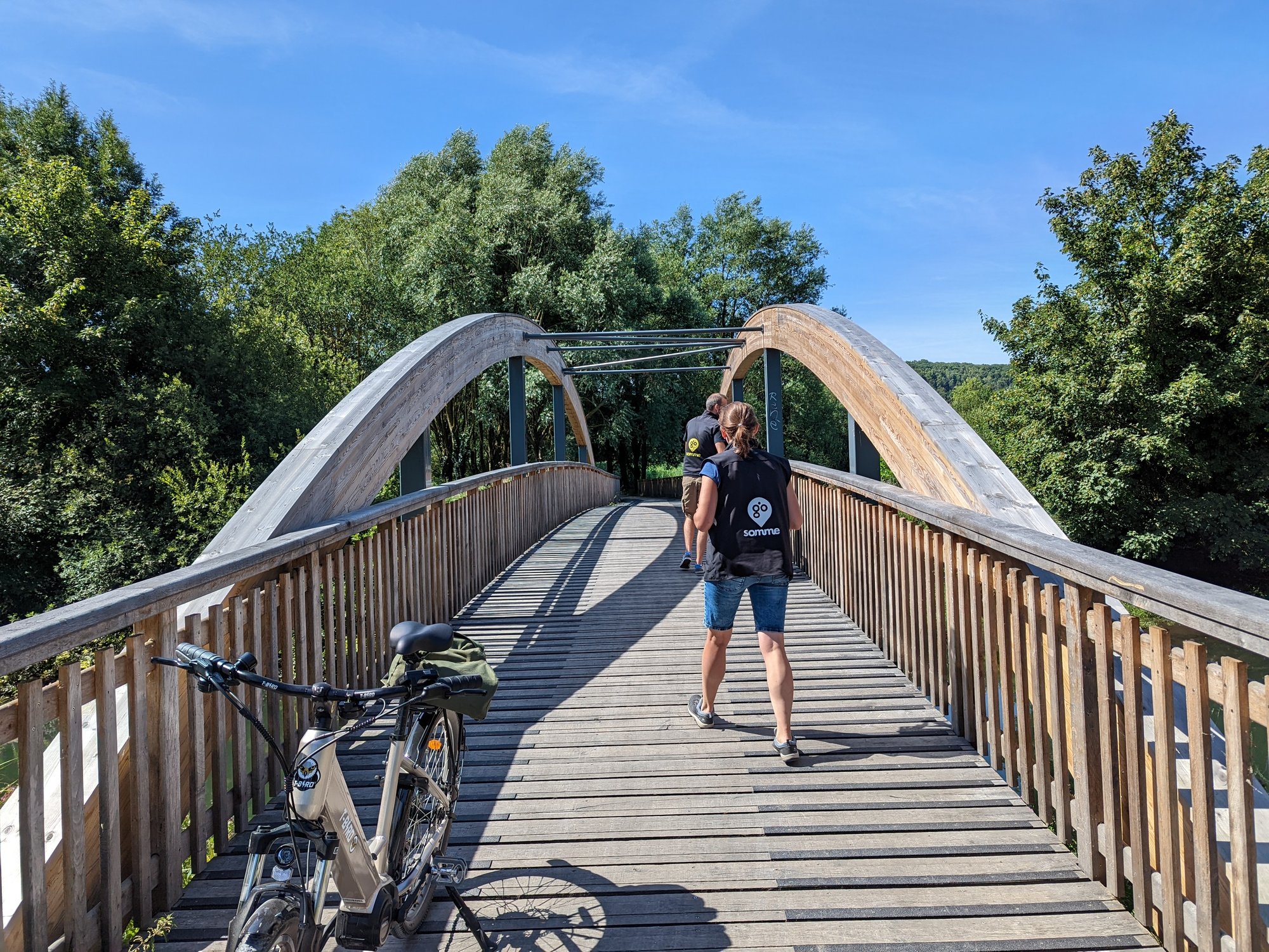 Google Destination Somme : Bilan 2022