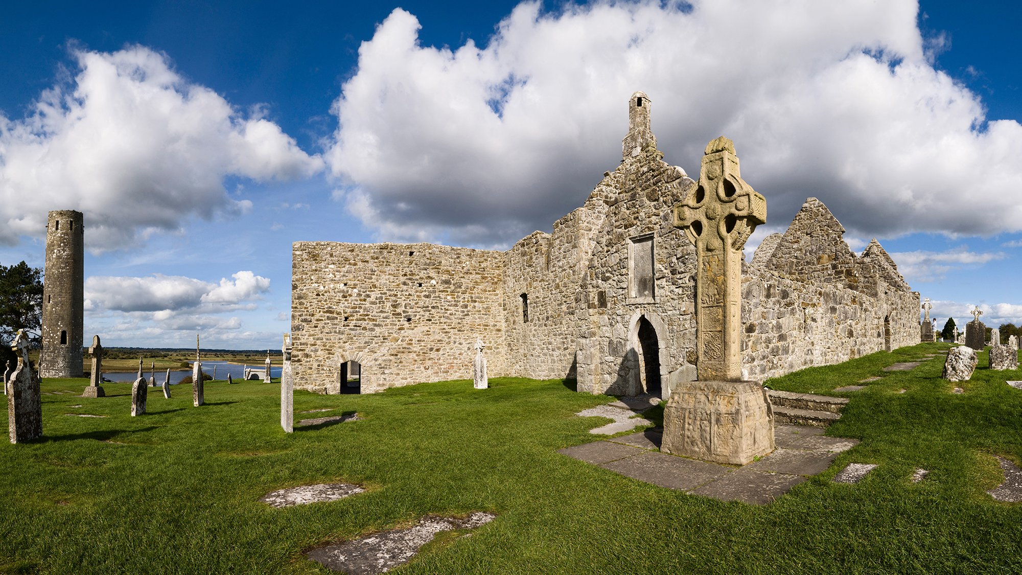 Irland: 7 Highlights am Shannon River