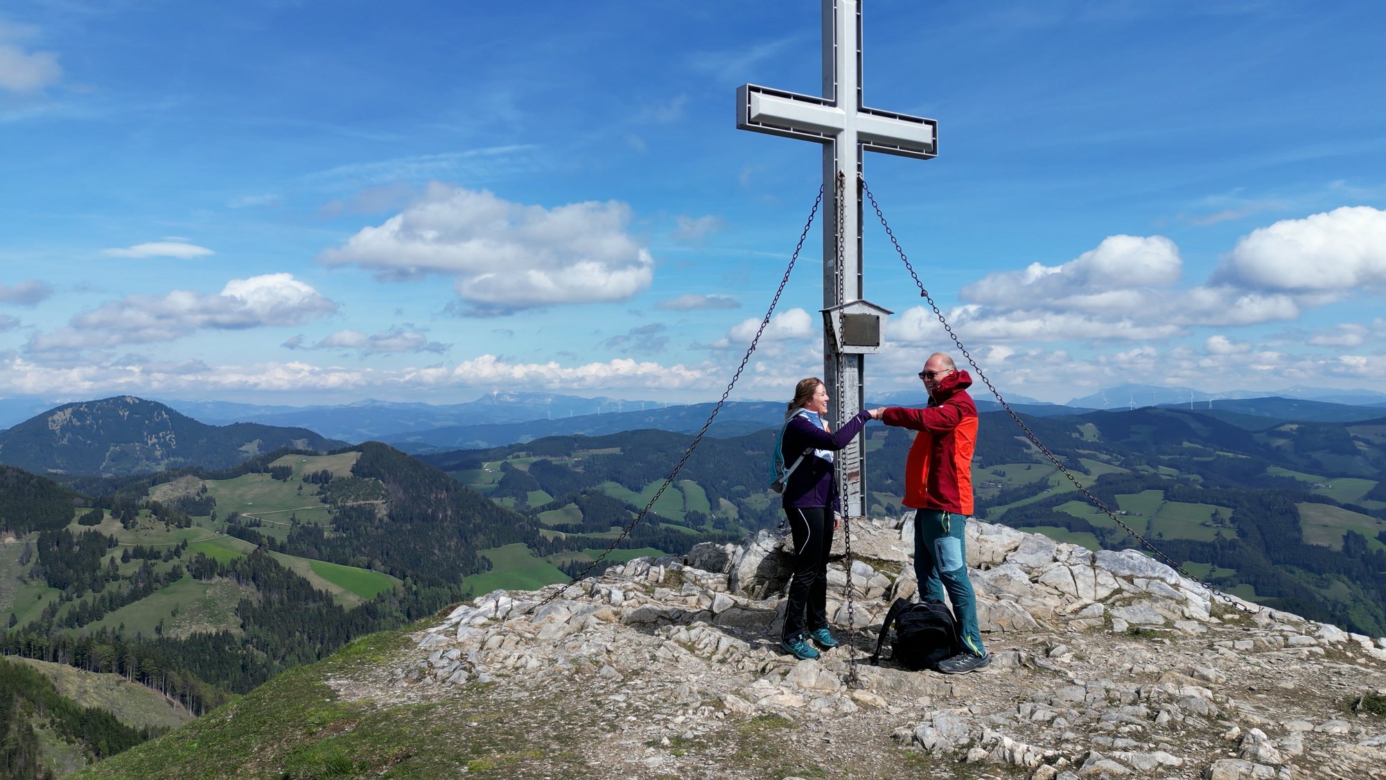 Oststeiermark: 5 Top-Wanderungen im Garten Österreichs