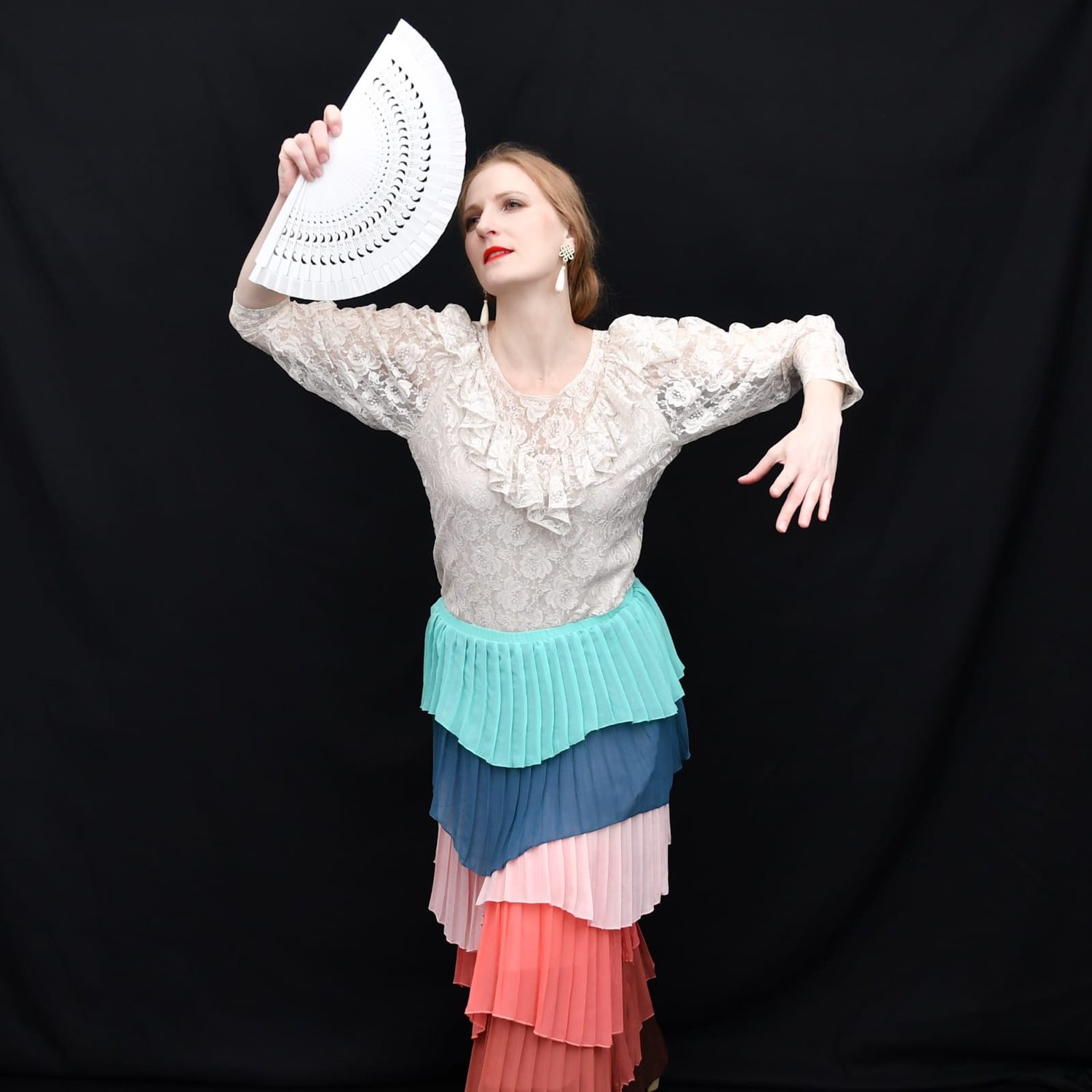 Flamenco palos - Guajira