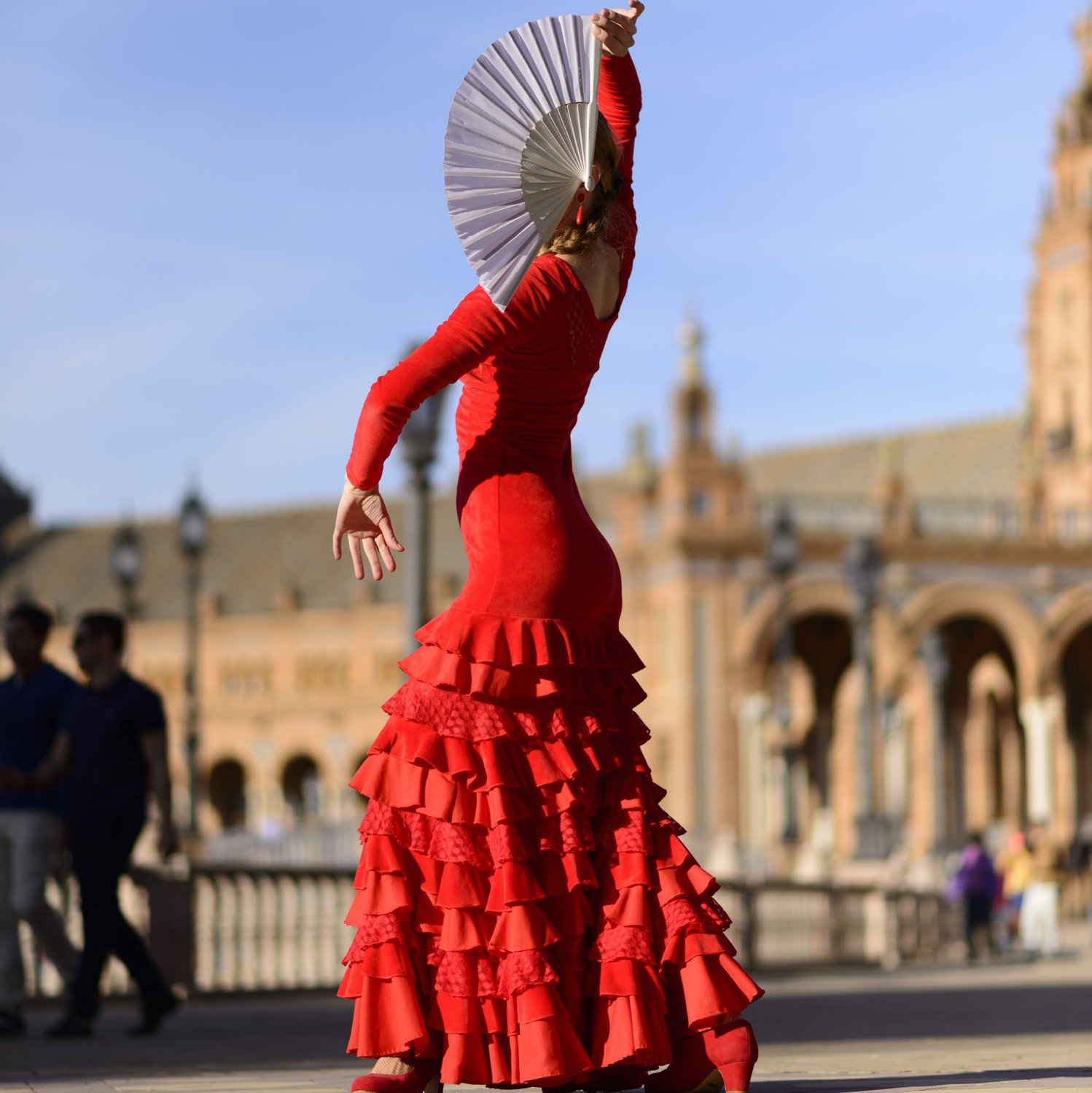 Flamenco palos - Caracoles
