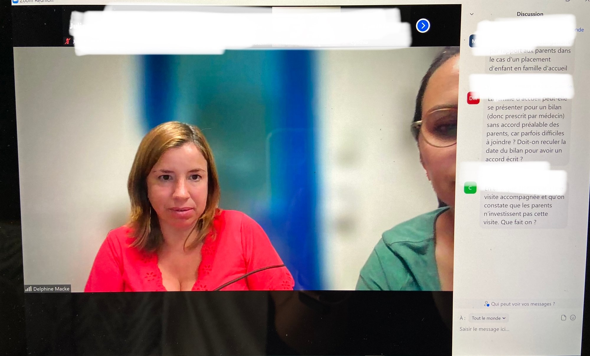 Prévenir et mettre fin à la maltraitance (à tout âge)