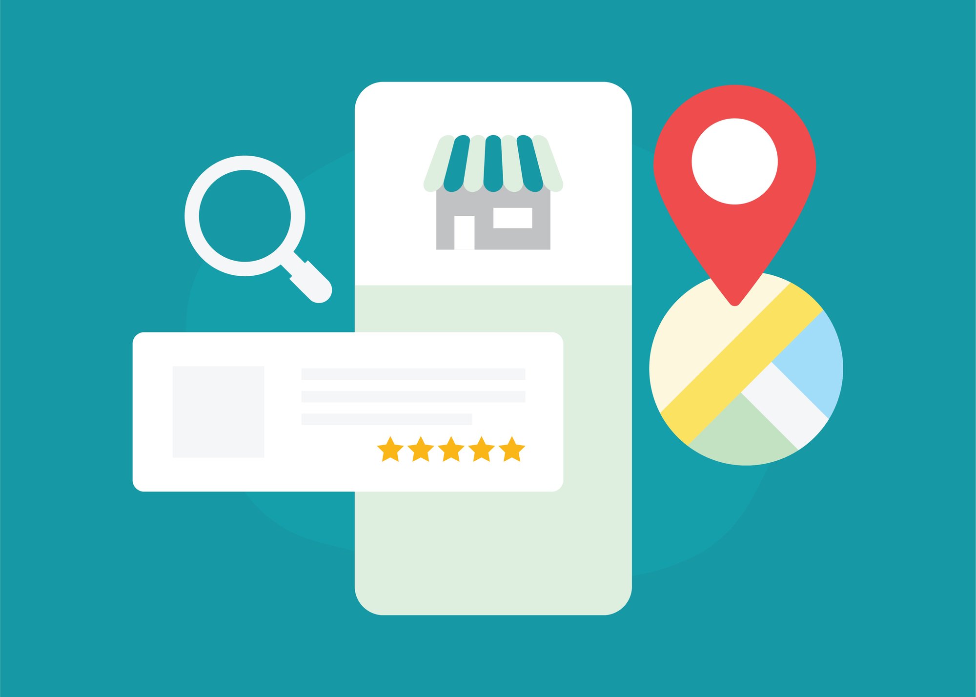 意外と忘れがちなMEO対策の再確認ポイント3