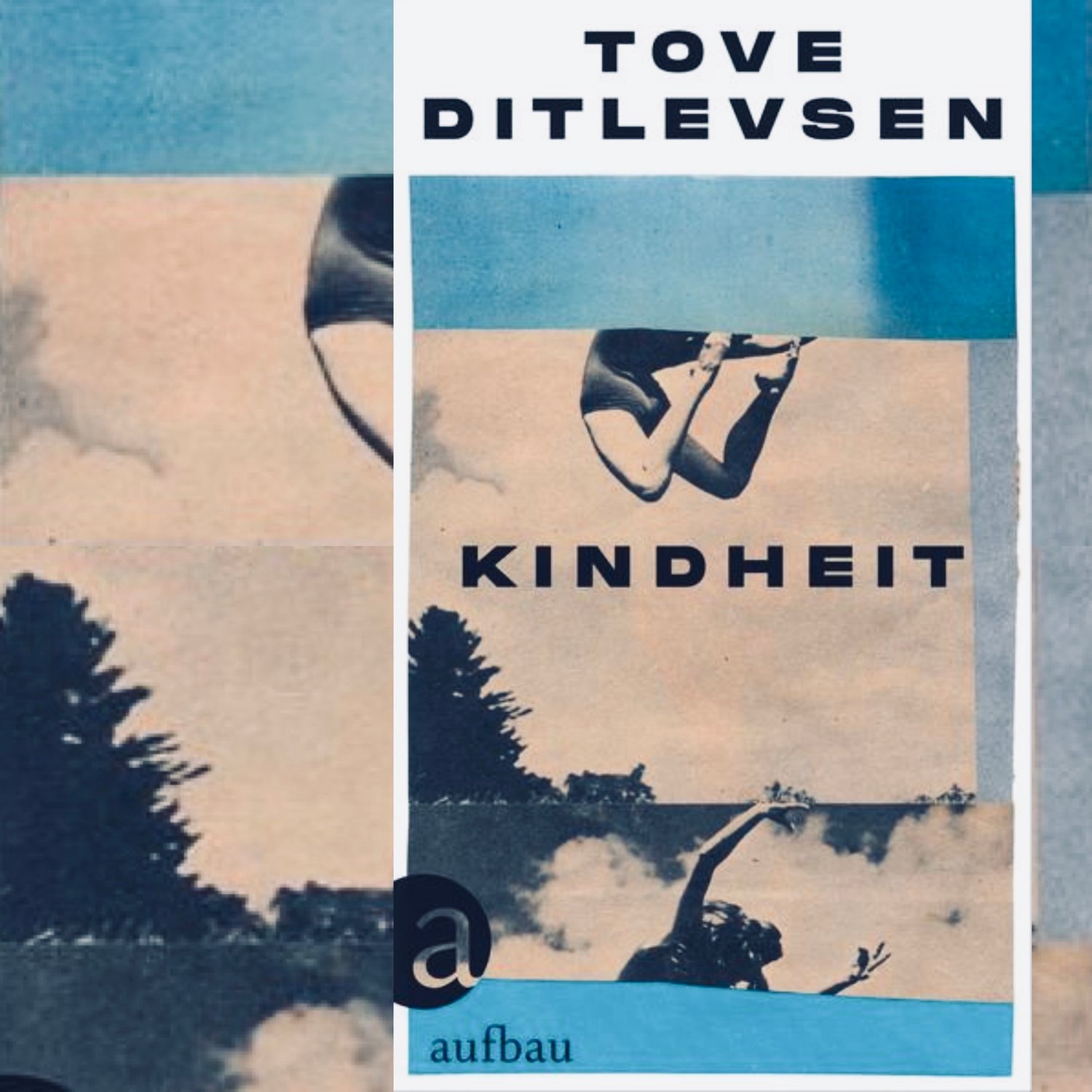 Tove Ditlevsen: Kindheit (Erster Teil der Kopenhagen-Trilogie)