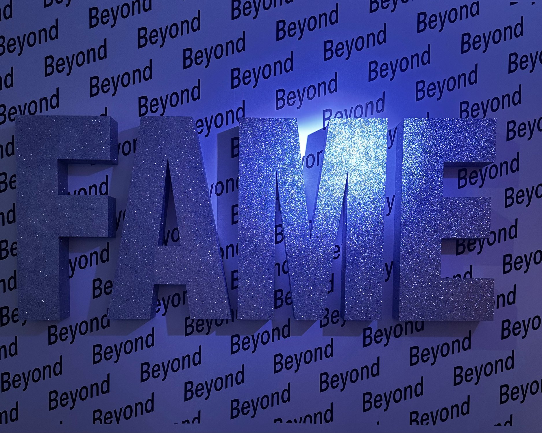 "Beyond Fame – Die Kunst der Stars": Ausstellung im NRW-Forum in Düsseldorf