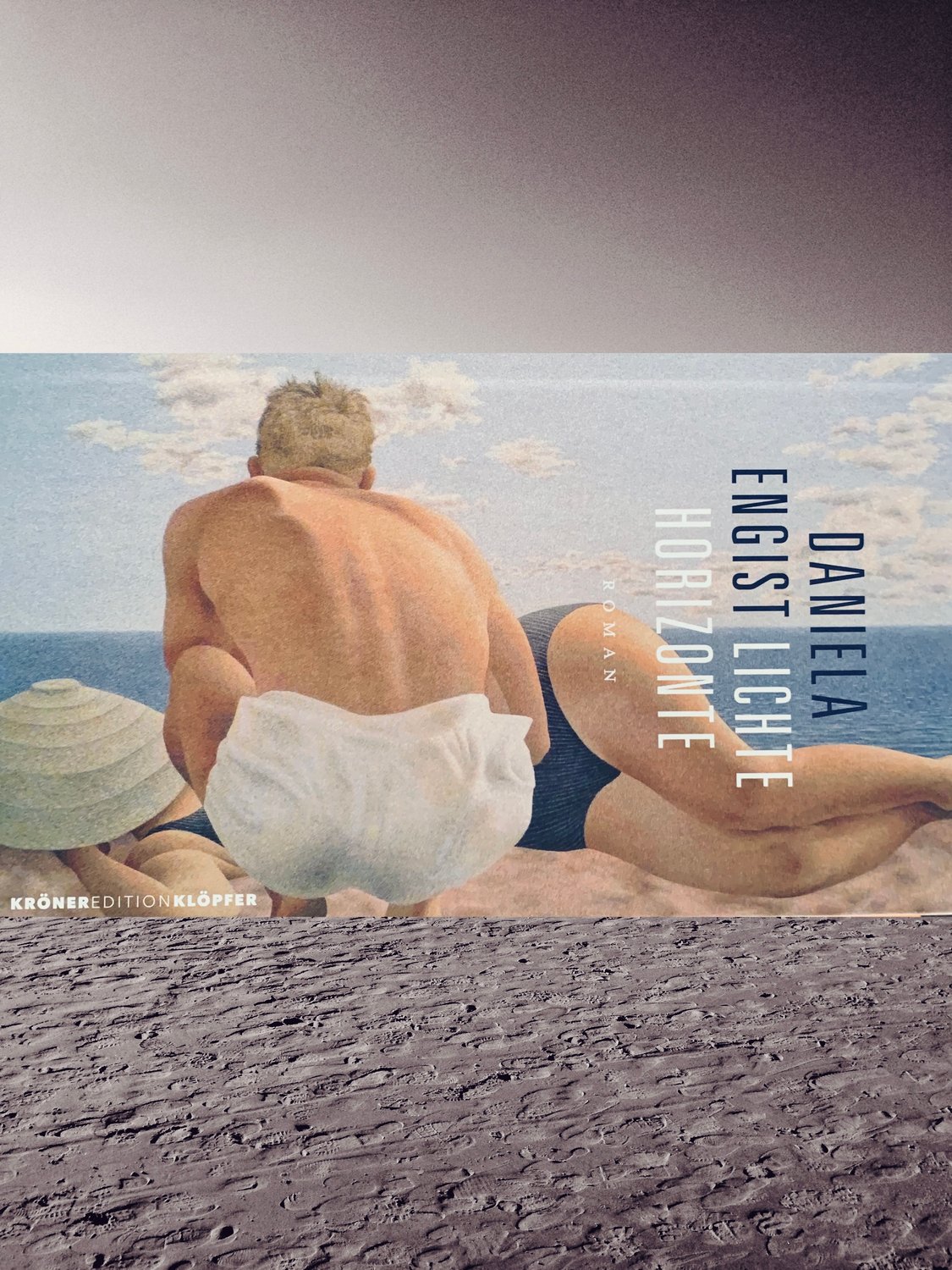 Daniela Engist: Lichte Horizonte