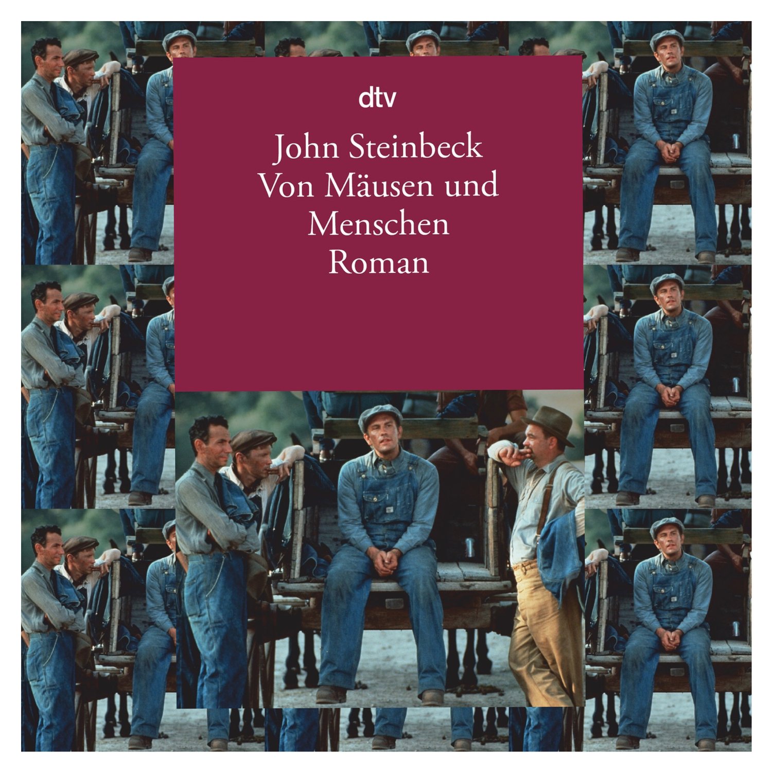 John Steinbeck: Von Mäusen und Menschen