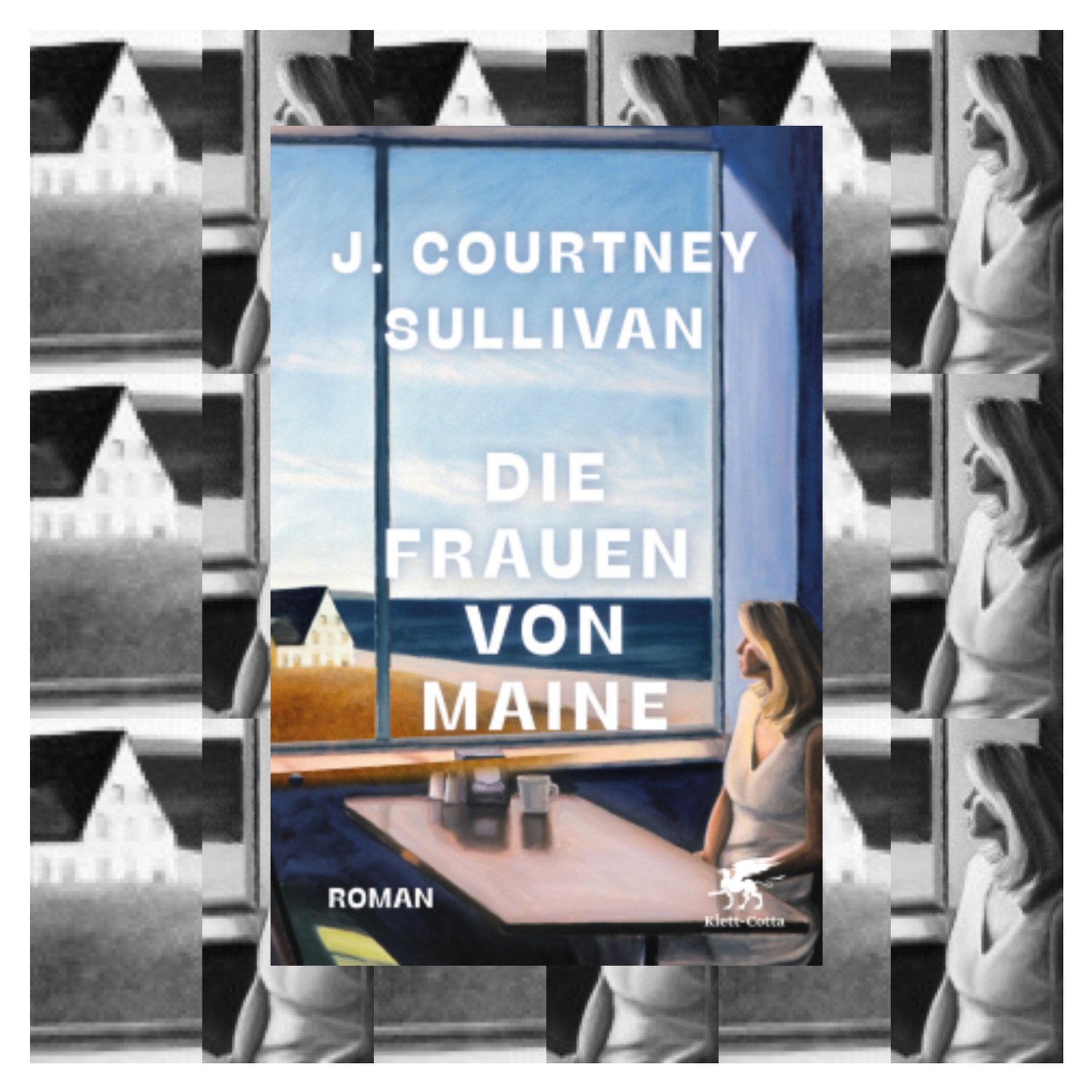 J. Courtney Sullivan: Die Frauen von Maine