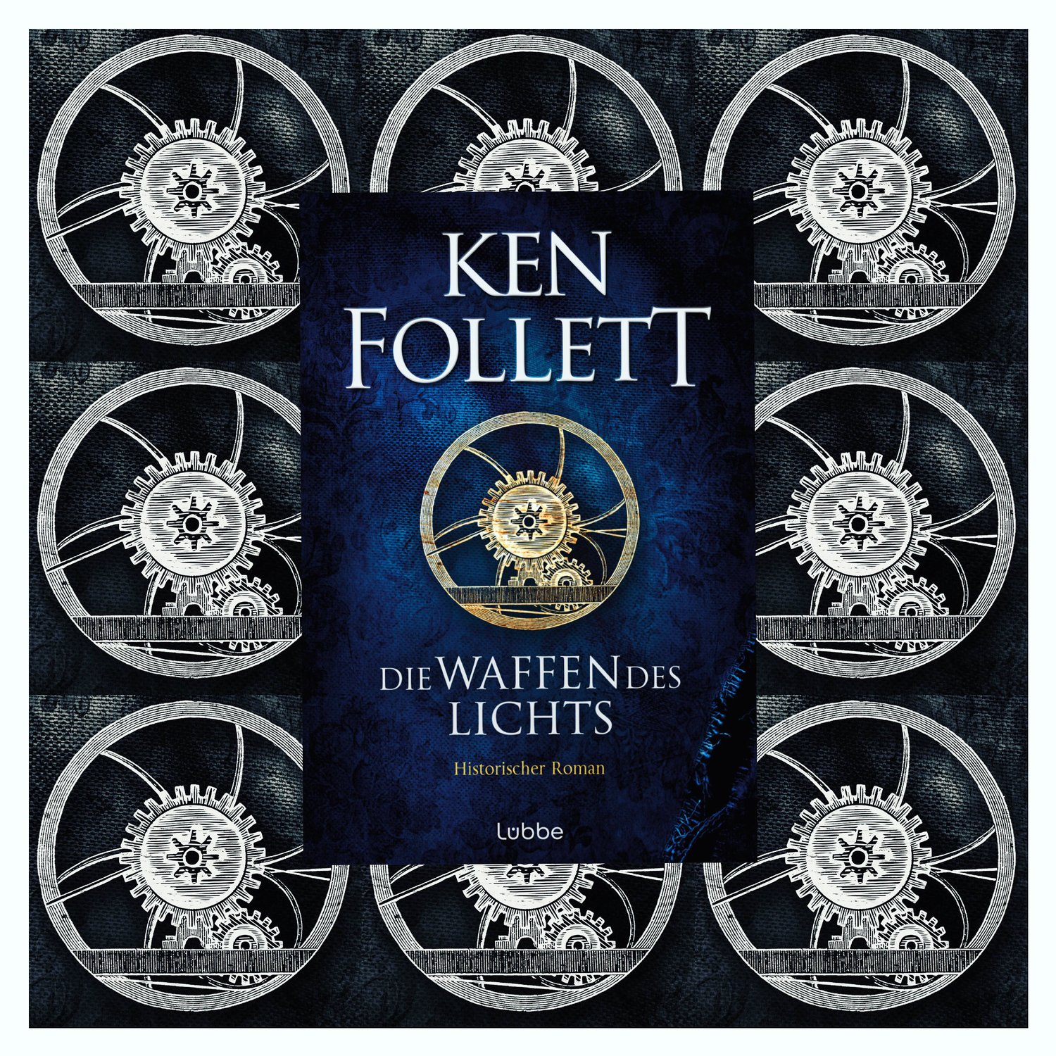 Ken Follett: Kingsbridge-Saga