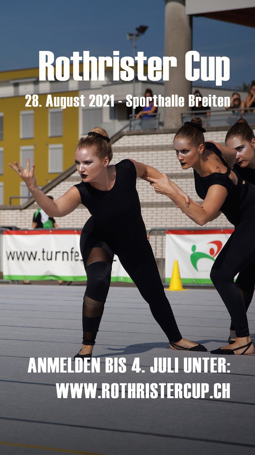 17. Rothrister Cup 2021