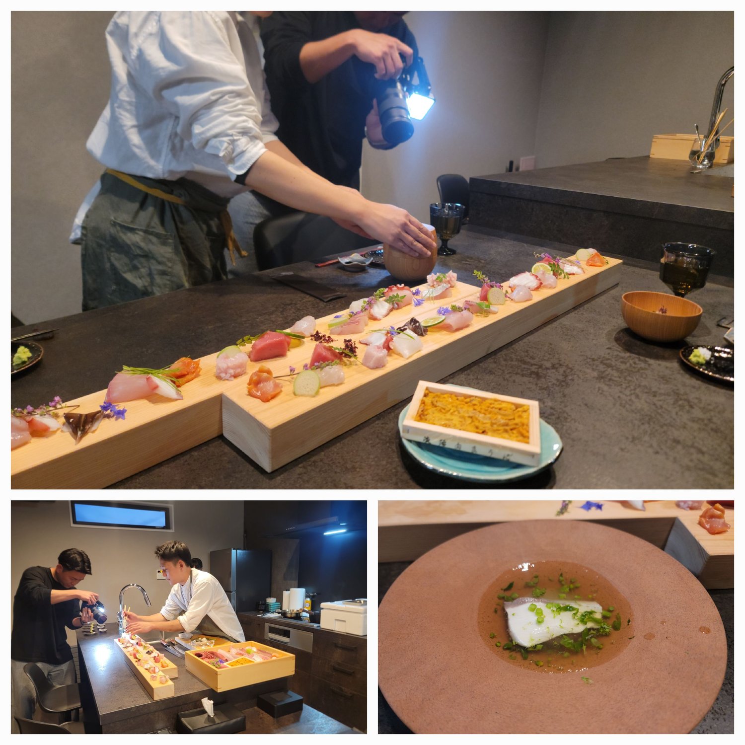 出張料理アコ。