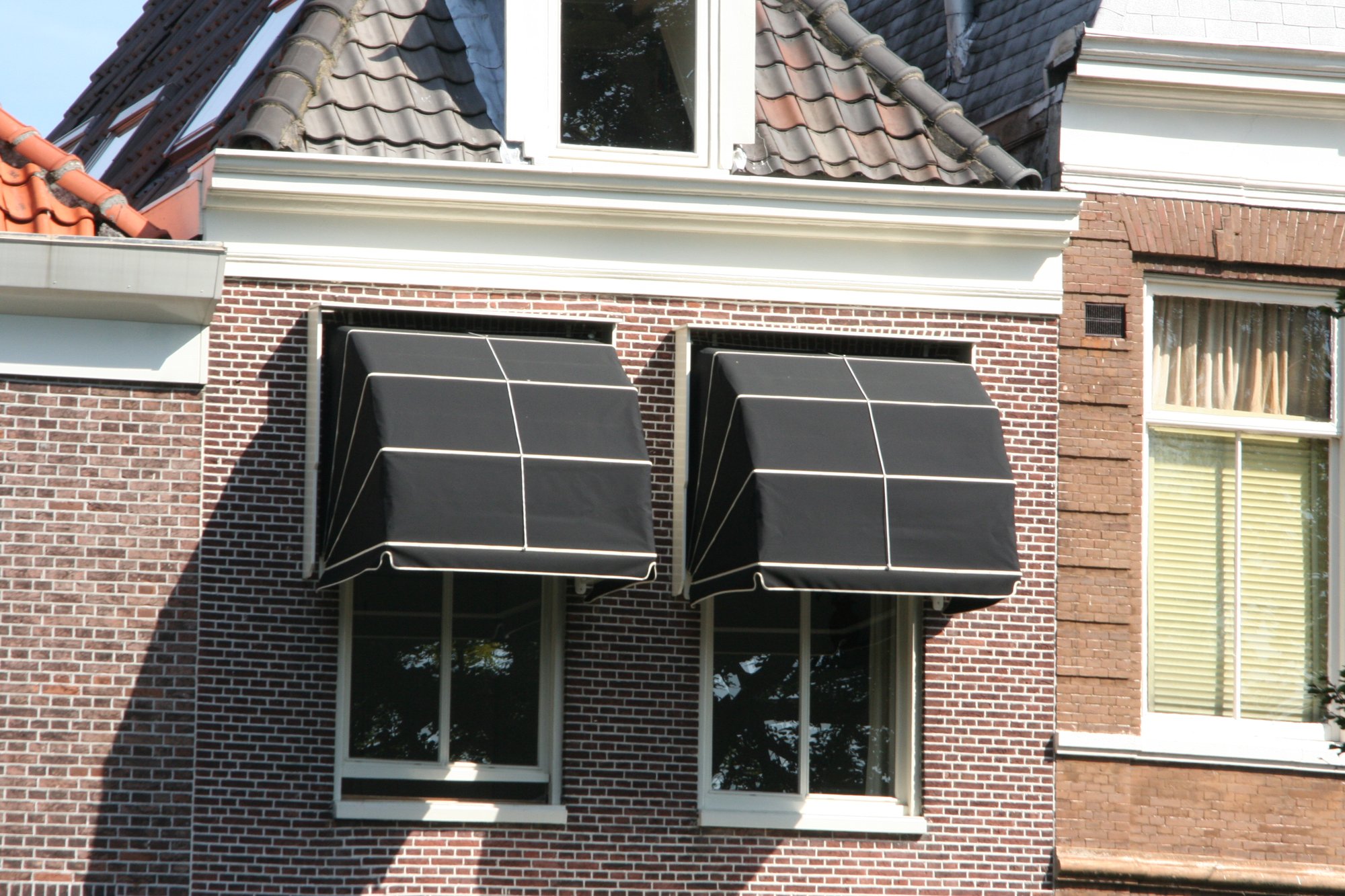 Wintertarief: herbekleden markiezen