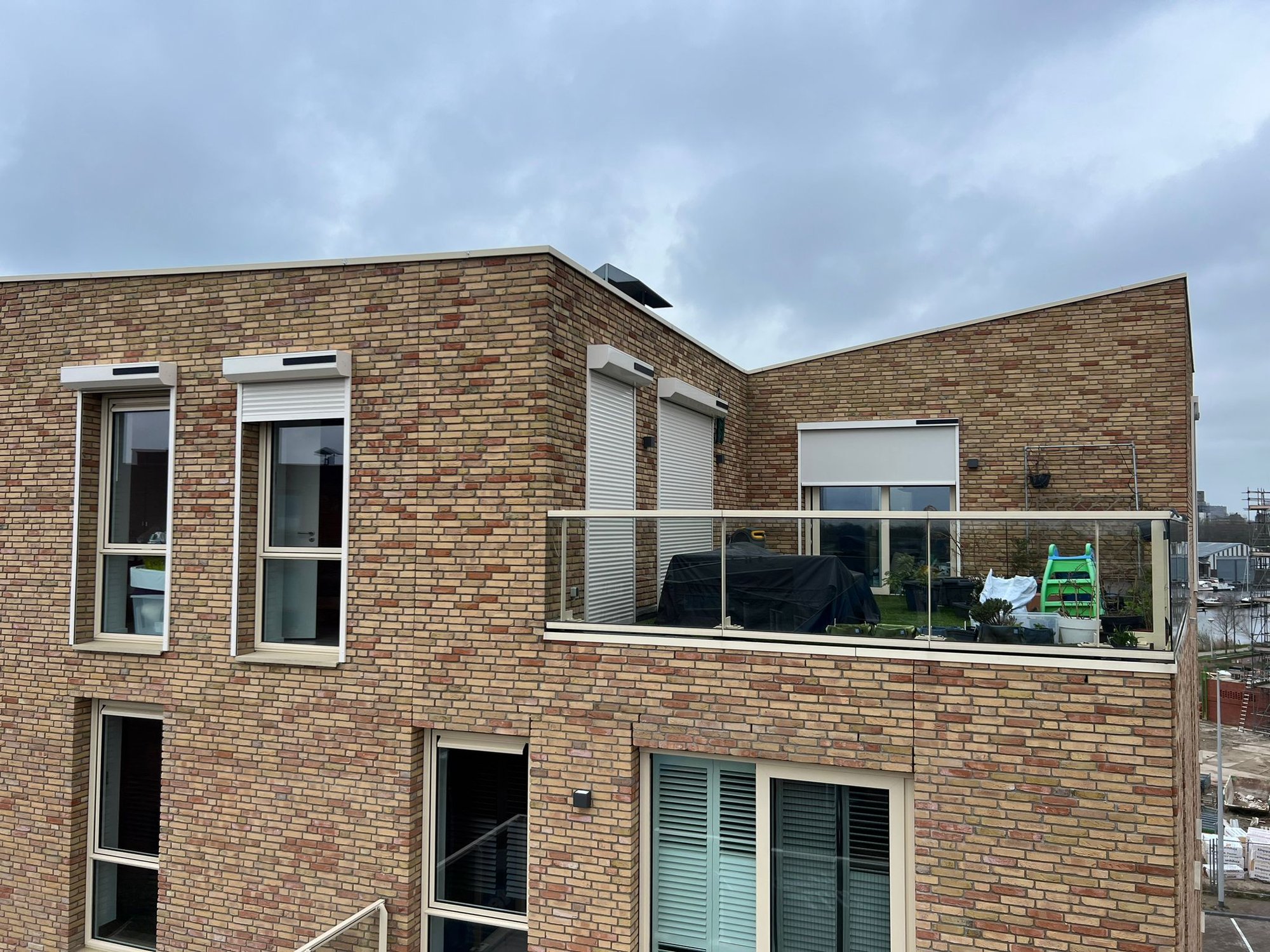 Rolluiken: comfort, veiligheid en kwaliteit