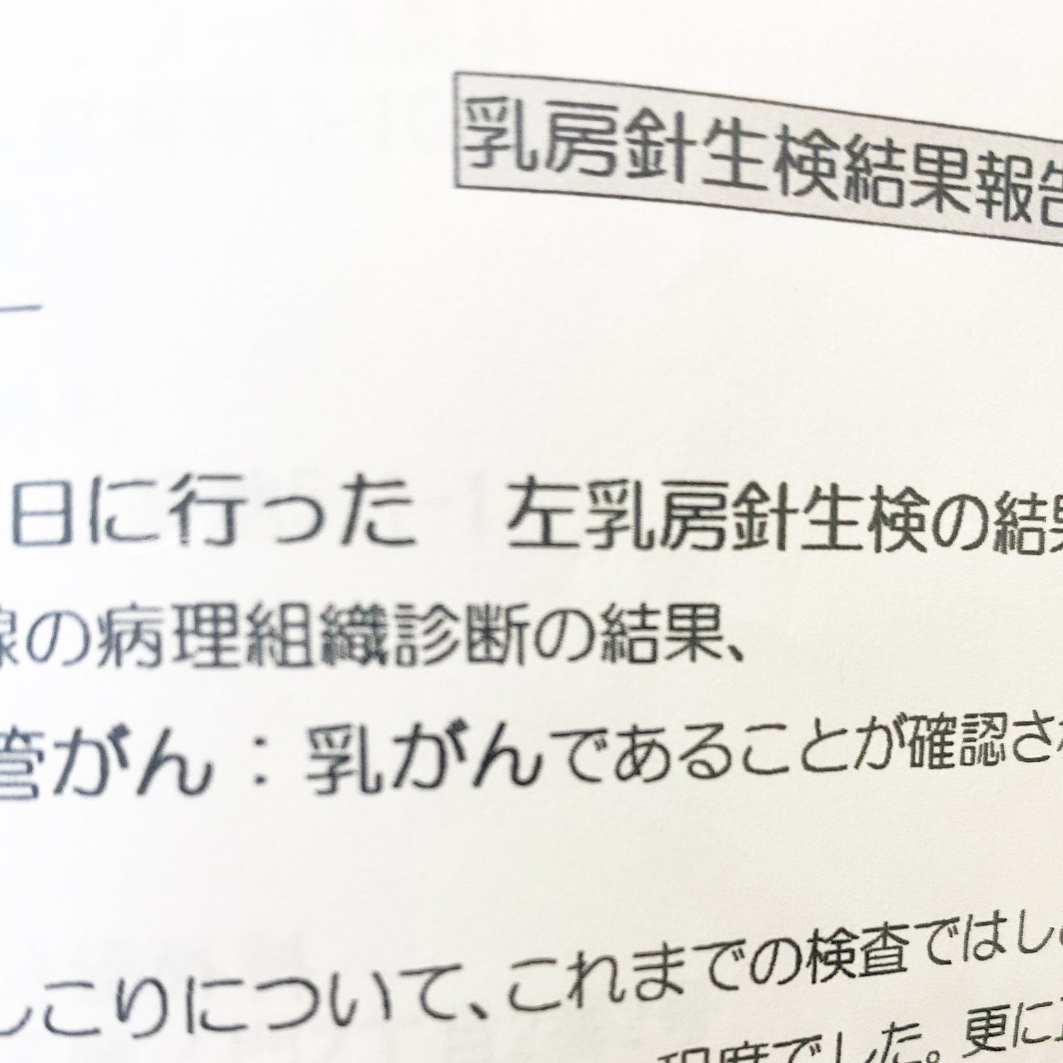 雑記 2024/07/08 乳がんと都知事選。冷笑しぐさはとっくに死んだ