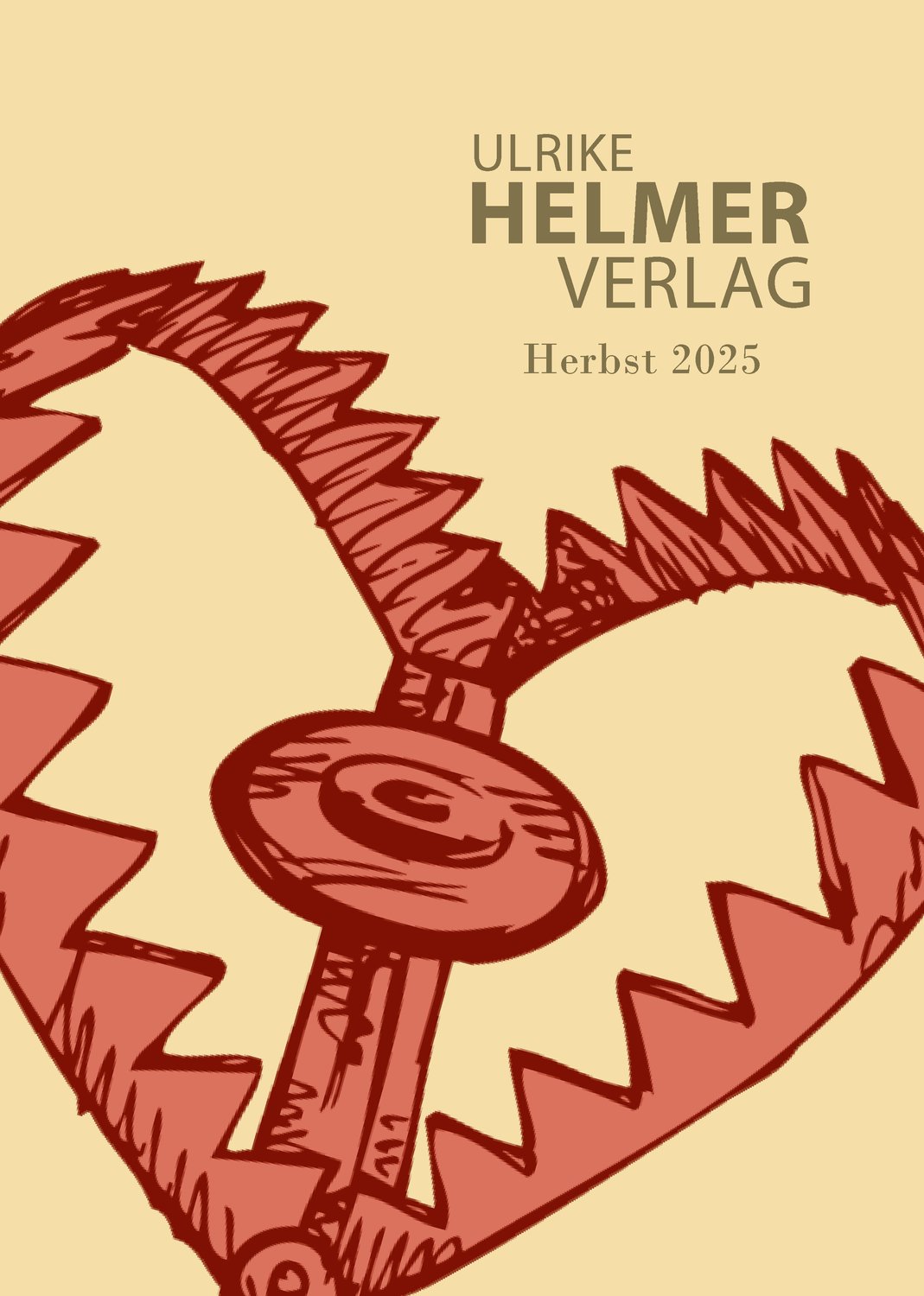 Unsere Bücher für den Herbst 2025 – feministisch, vielstimmig, bewegend