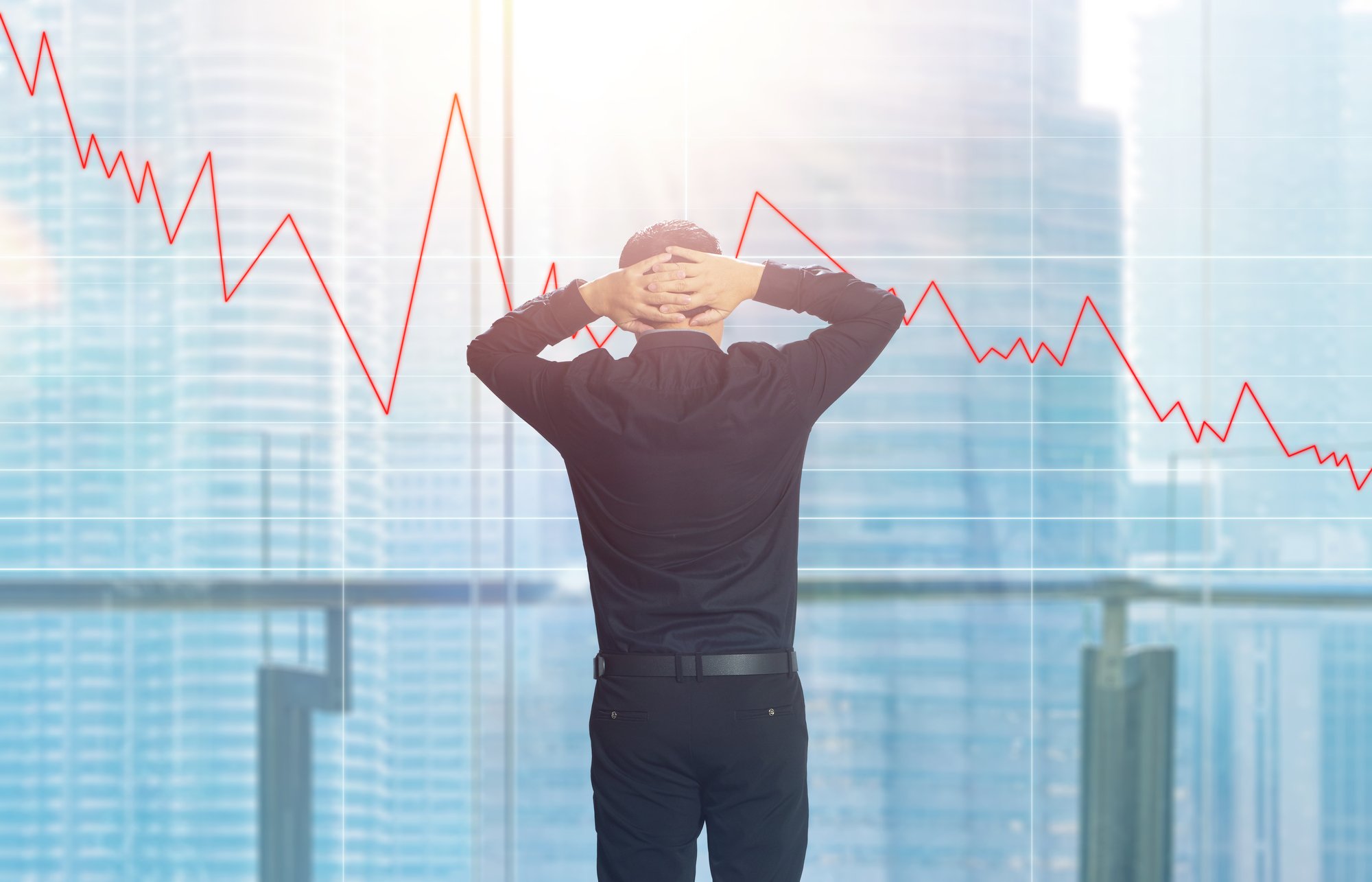 Eine Schockstarre verhindern