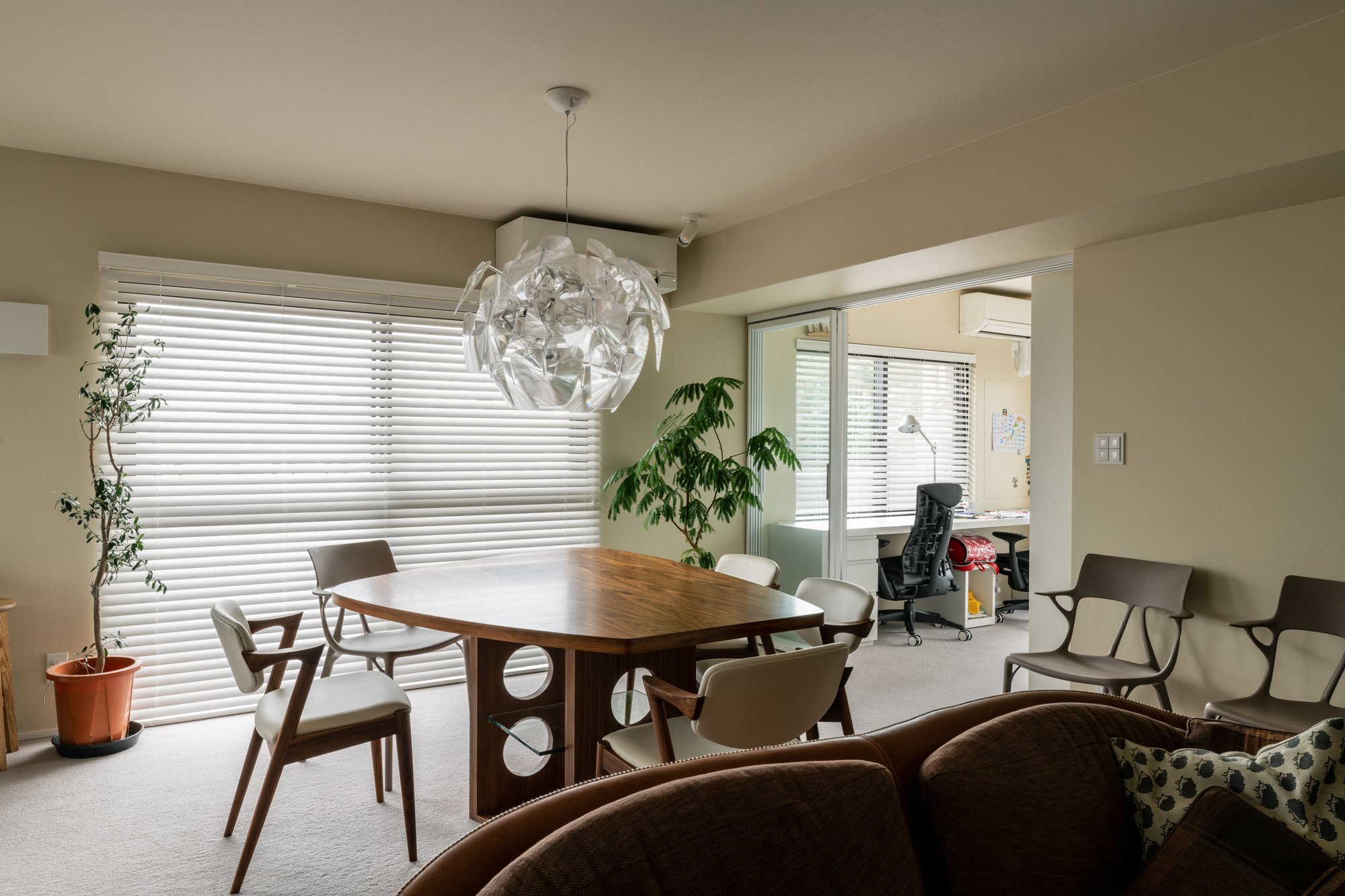 「家づくり」という仕事に、そっと情熱を注いできた話