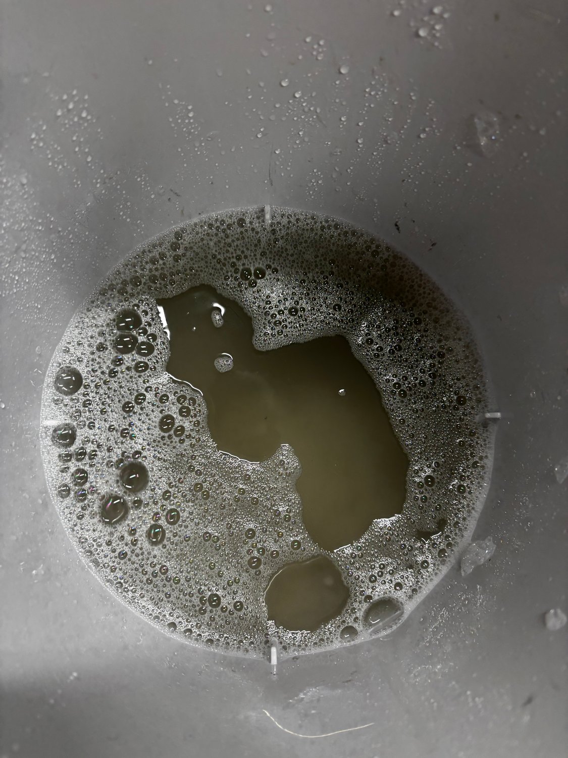 年が明け　気持ちを新たに　エアコン掃除