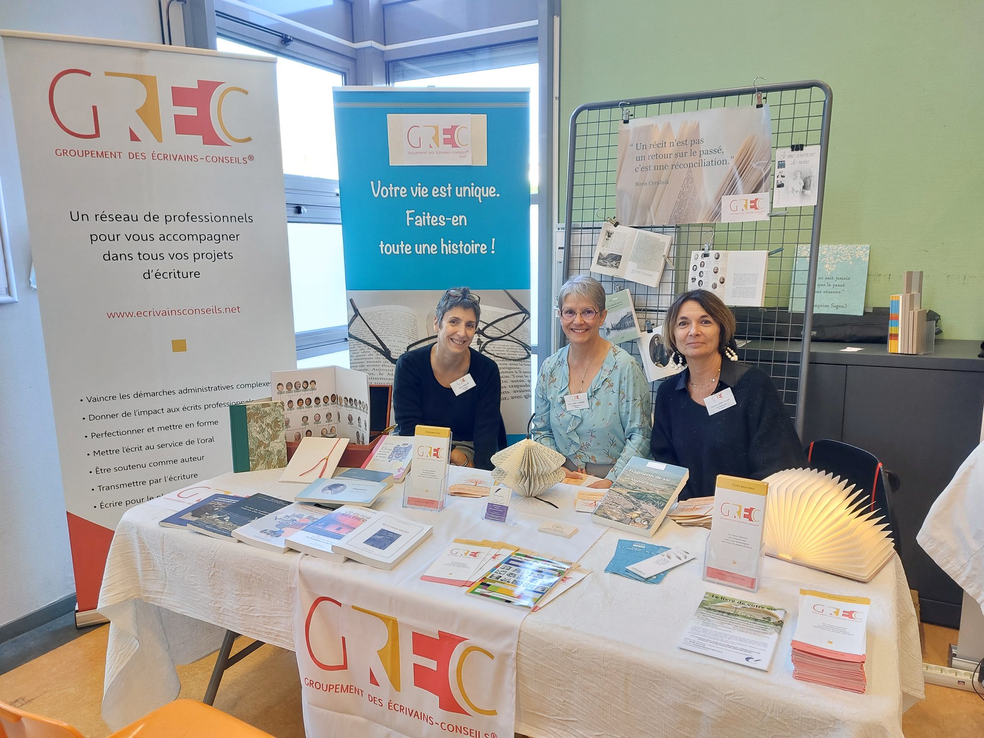 Journées de la Généalogie, Toulouse