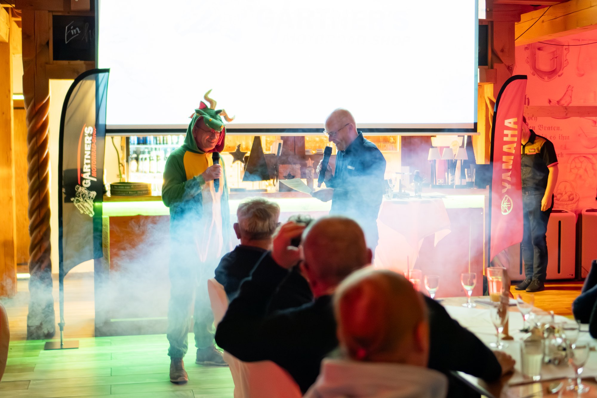 Einladung zur Tagestour am 1. Mai in die Energiefabrik Knappenrode