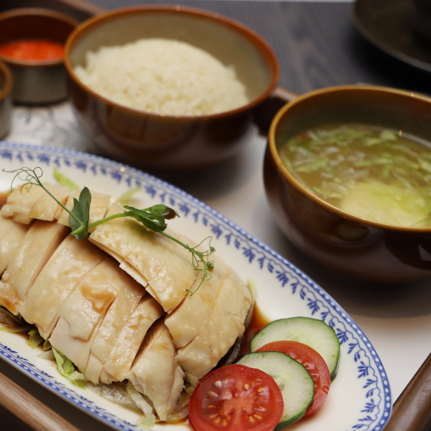 The Number 1 Way to Lose Weight in Singapore: Control Ghrelin