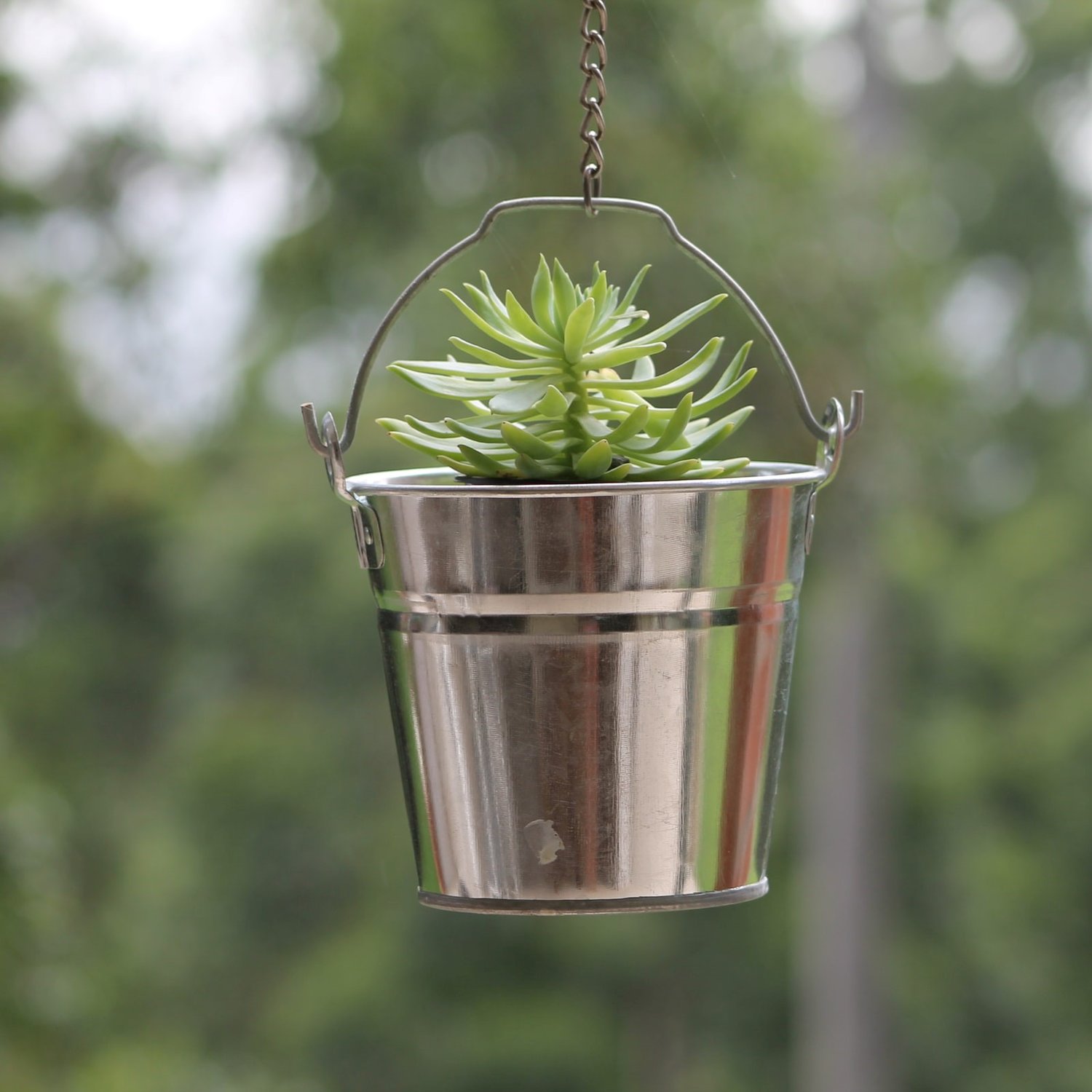 How to Supersize Your Stress Bucket