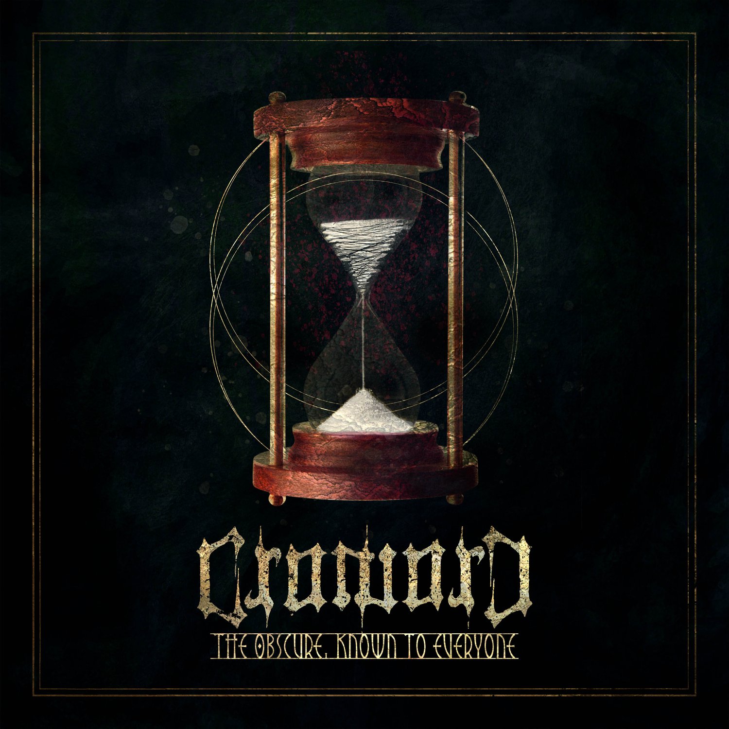 'The Obscure, Known To Everyone' is released