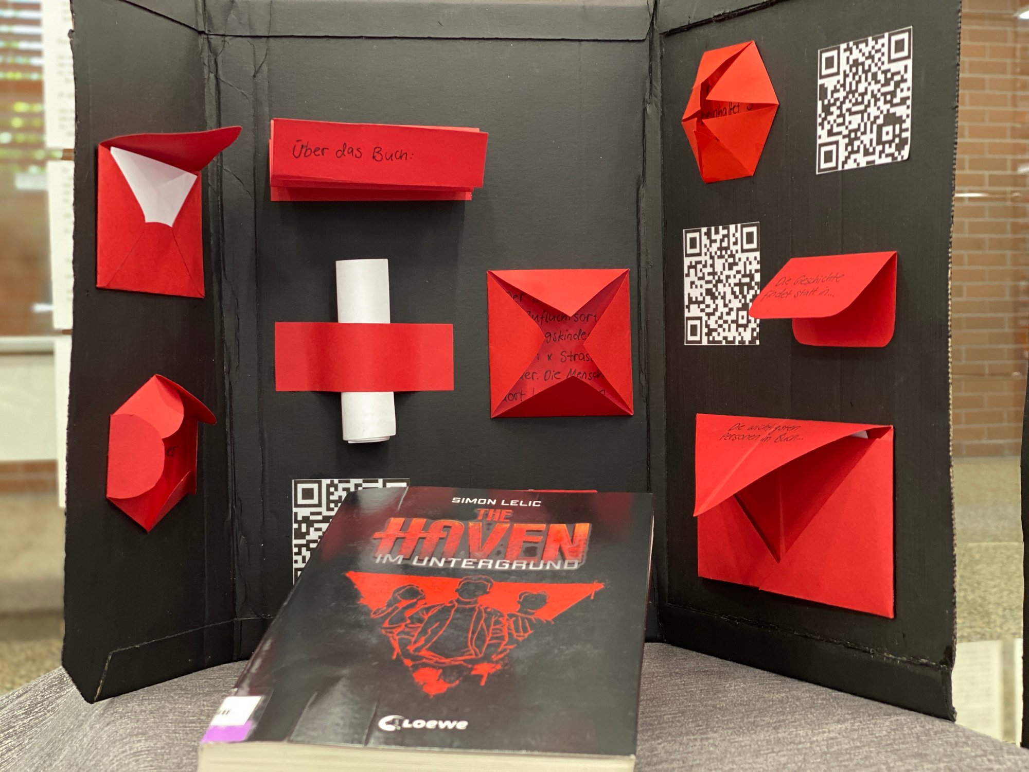 Praxistipp: Lapbooks 2.0